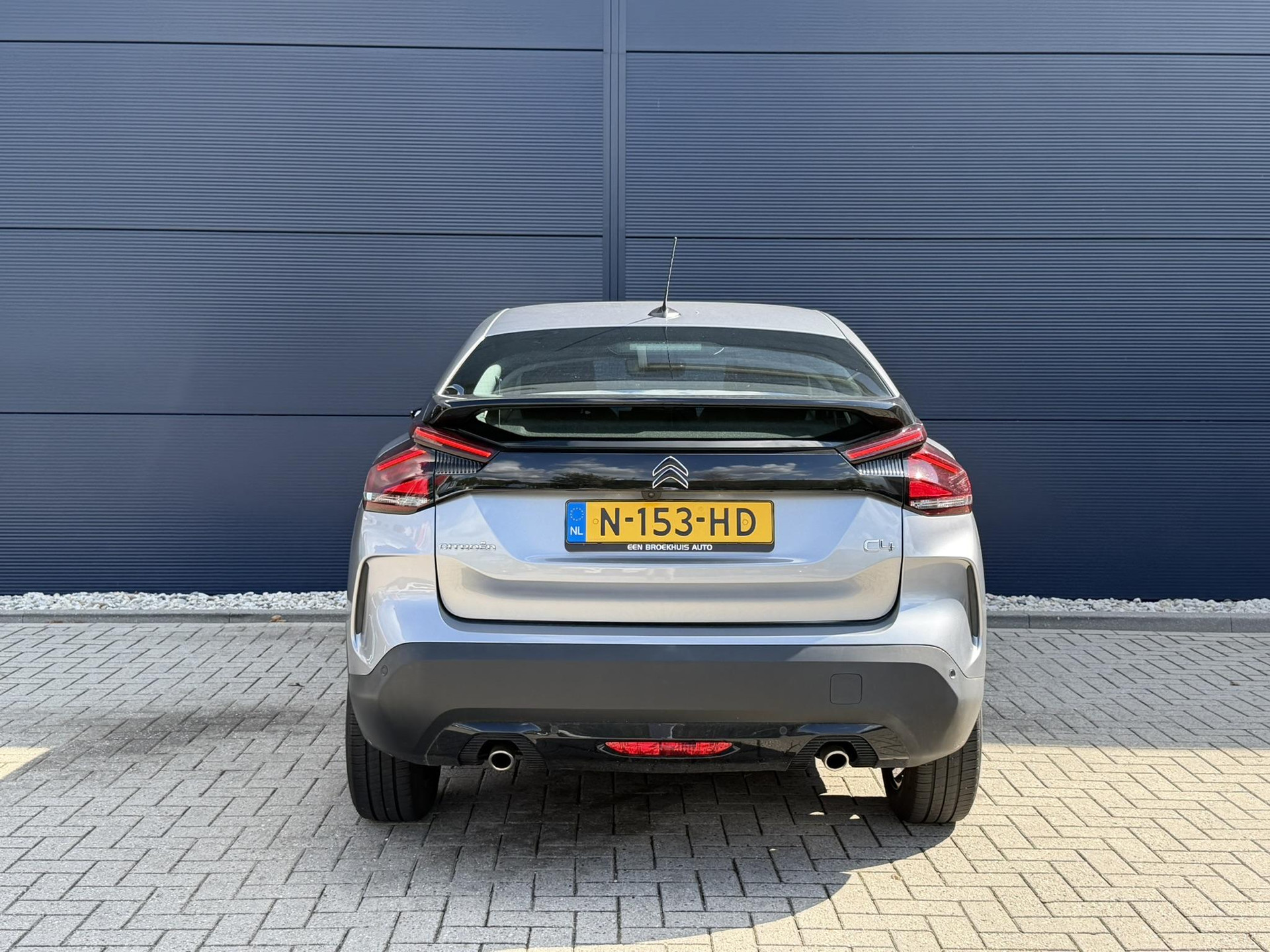Citroën C4