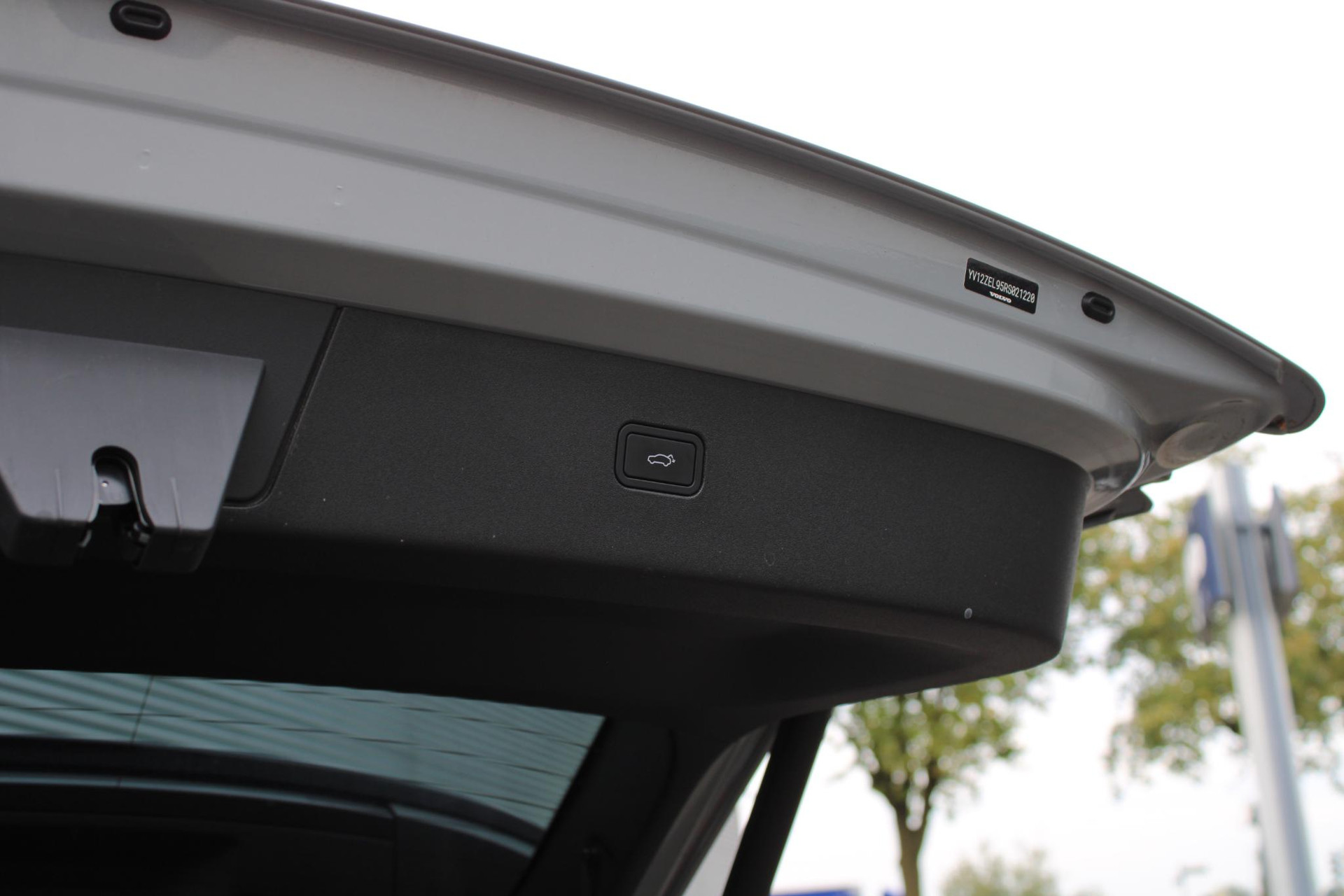 Volvo EX30