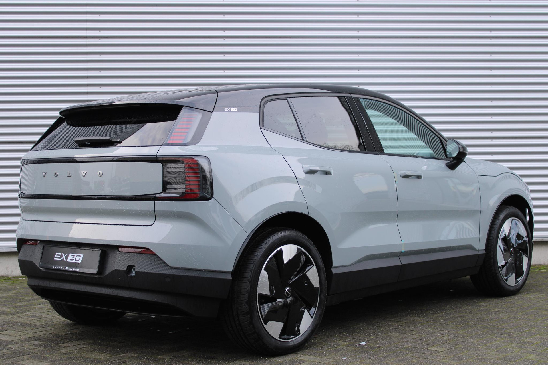 Volvo EX30