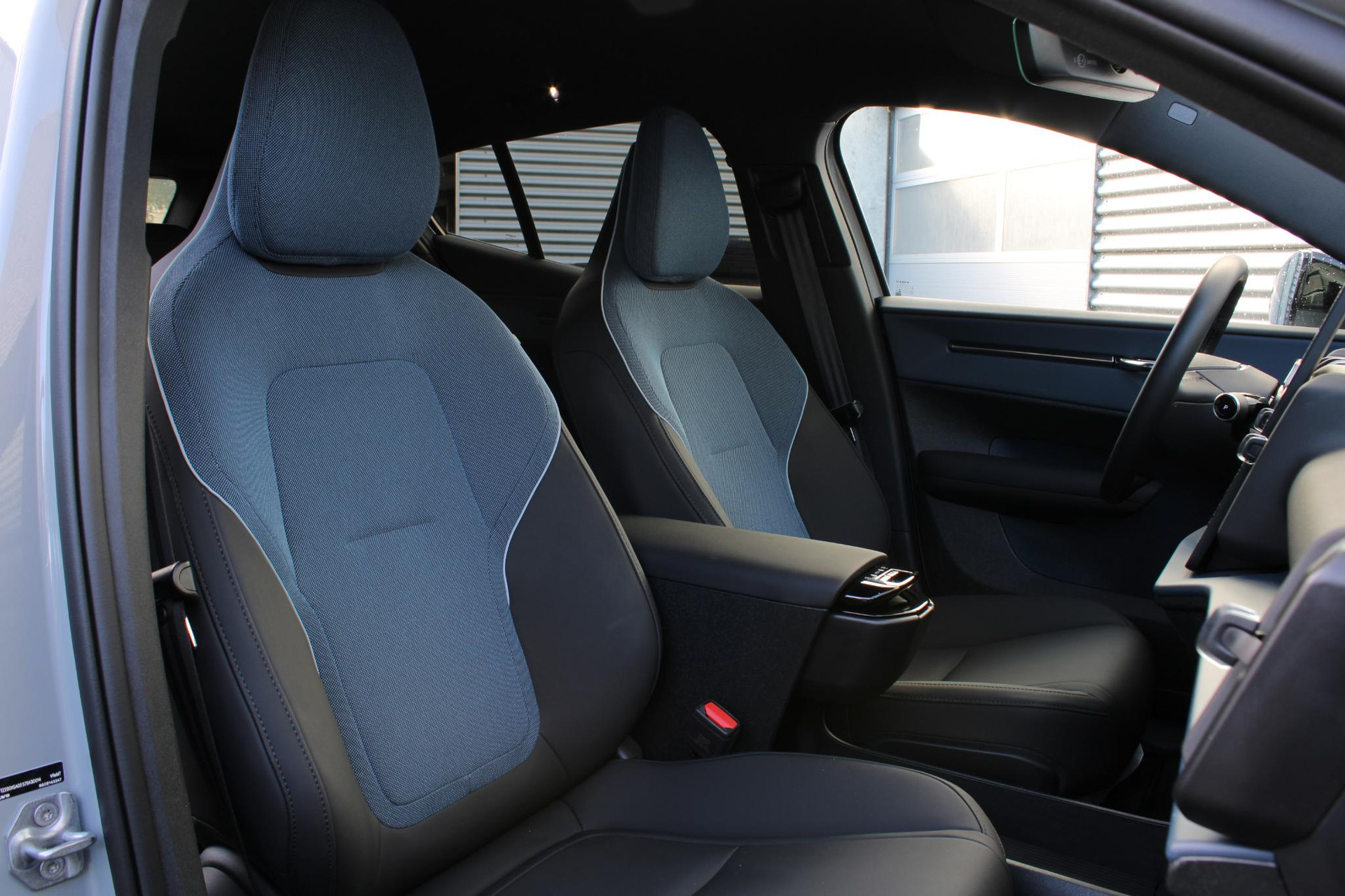 Volvo EX30