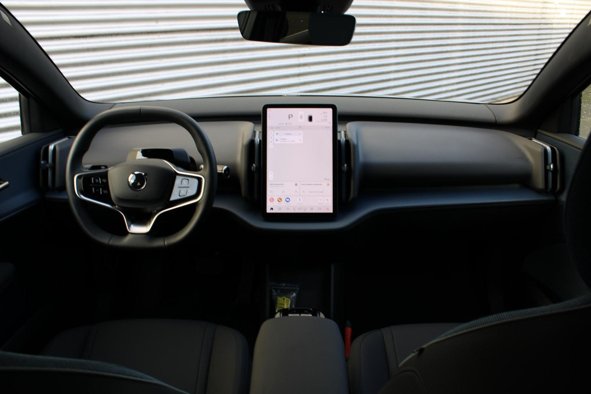 Volvo EX30