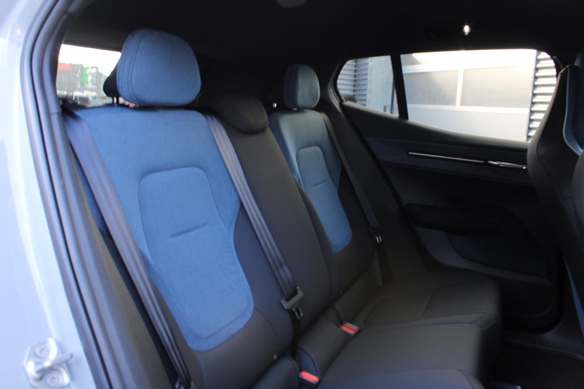 Volvo EX30