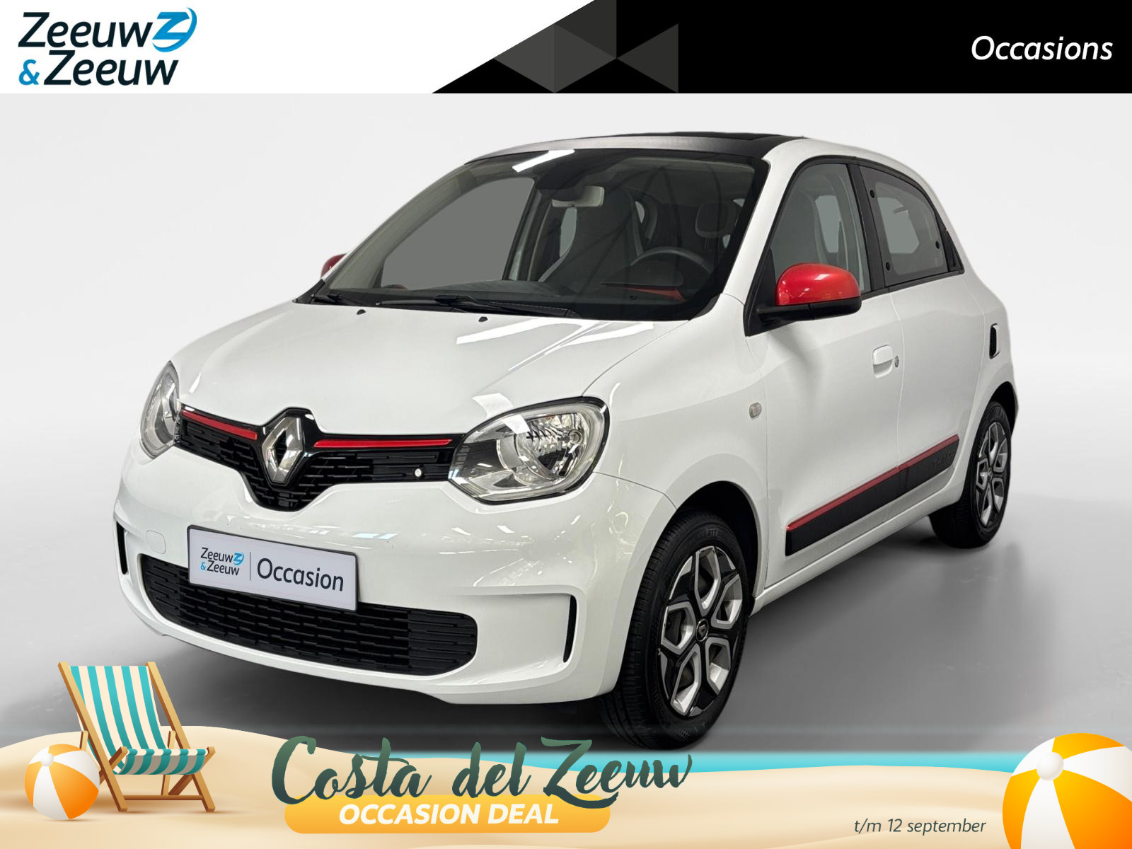 Renault Twingo