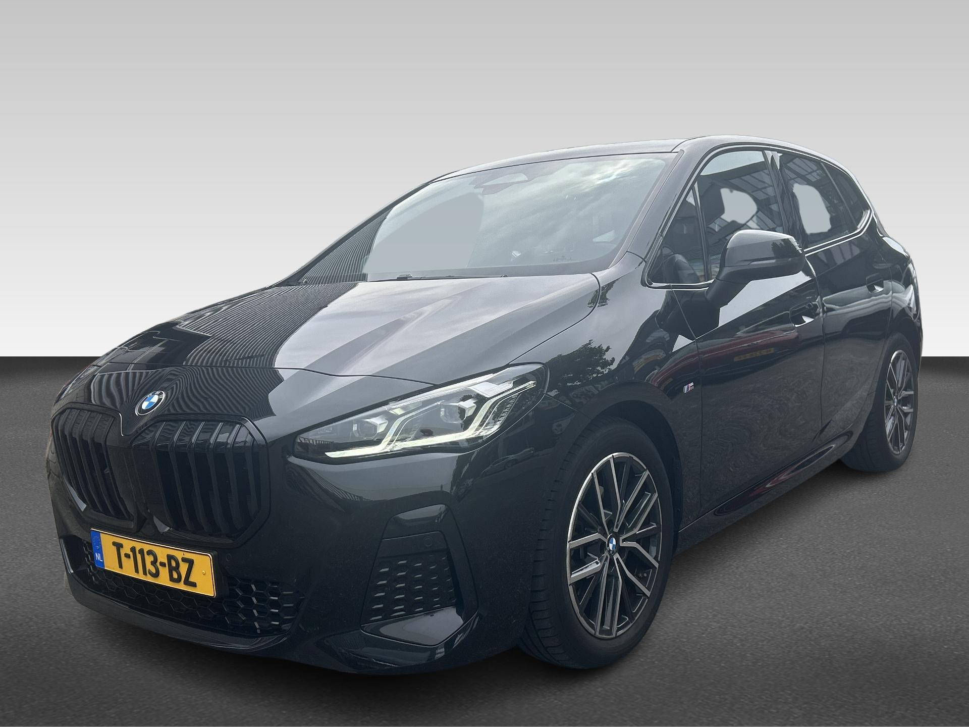 BMW 2-Serie