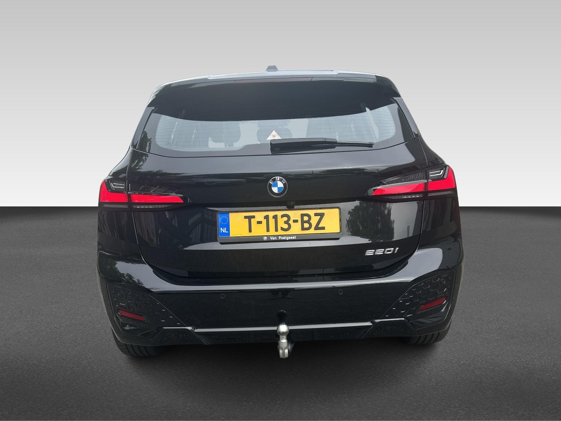 BMW 2-Serie