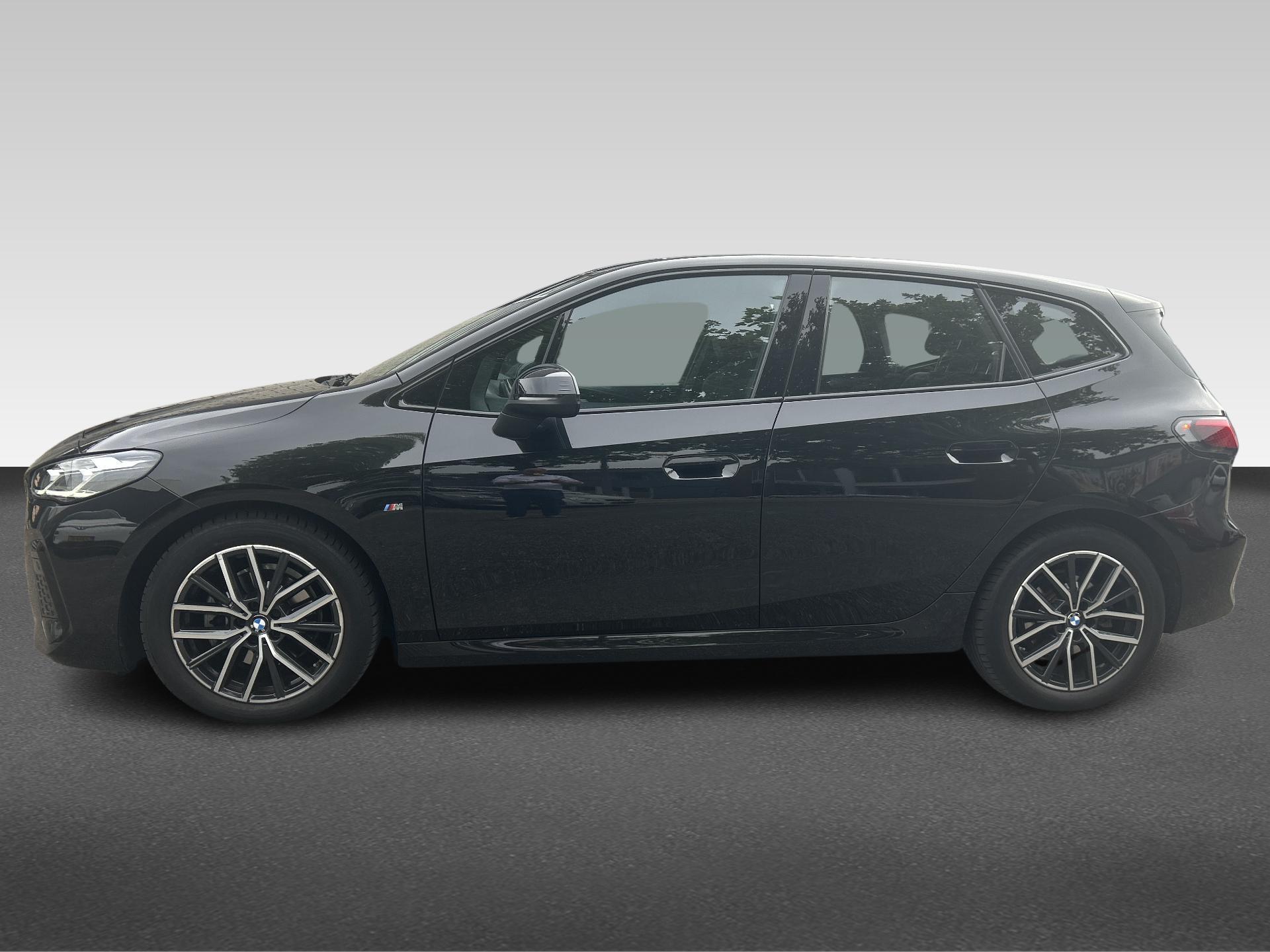 BMW 2-Serie