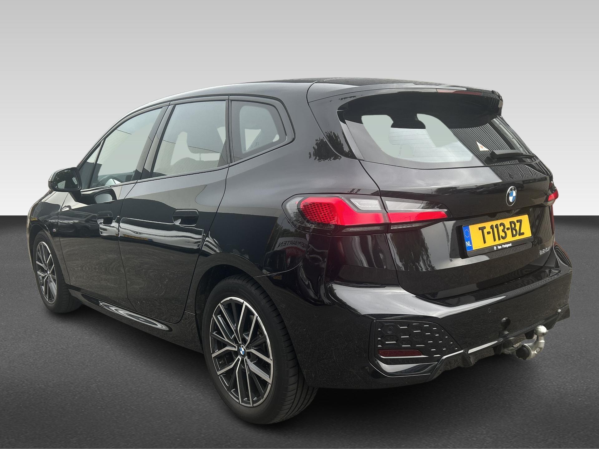 BMW 2-Serie
