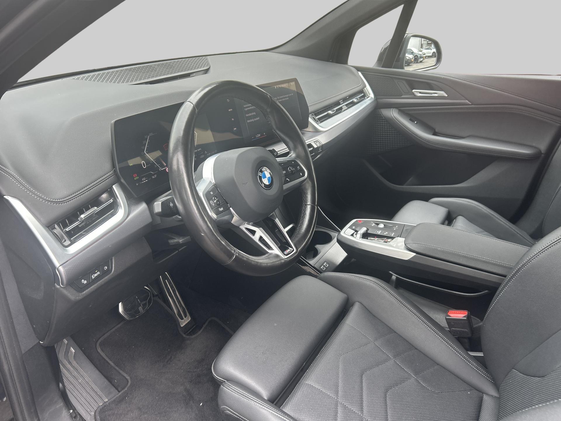 BMW 2-Serie