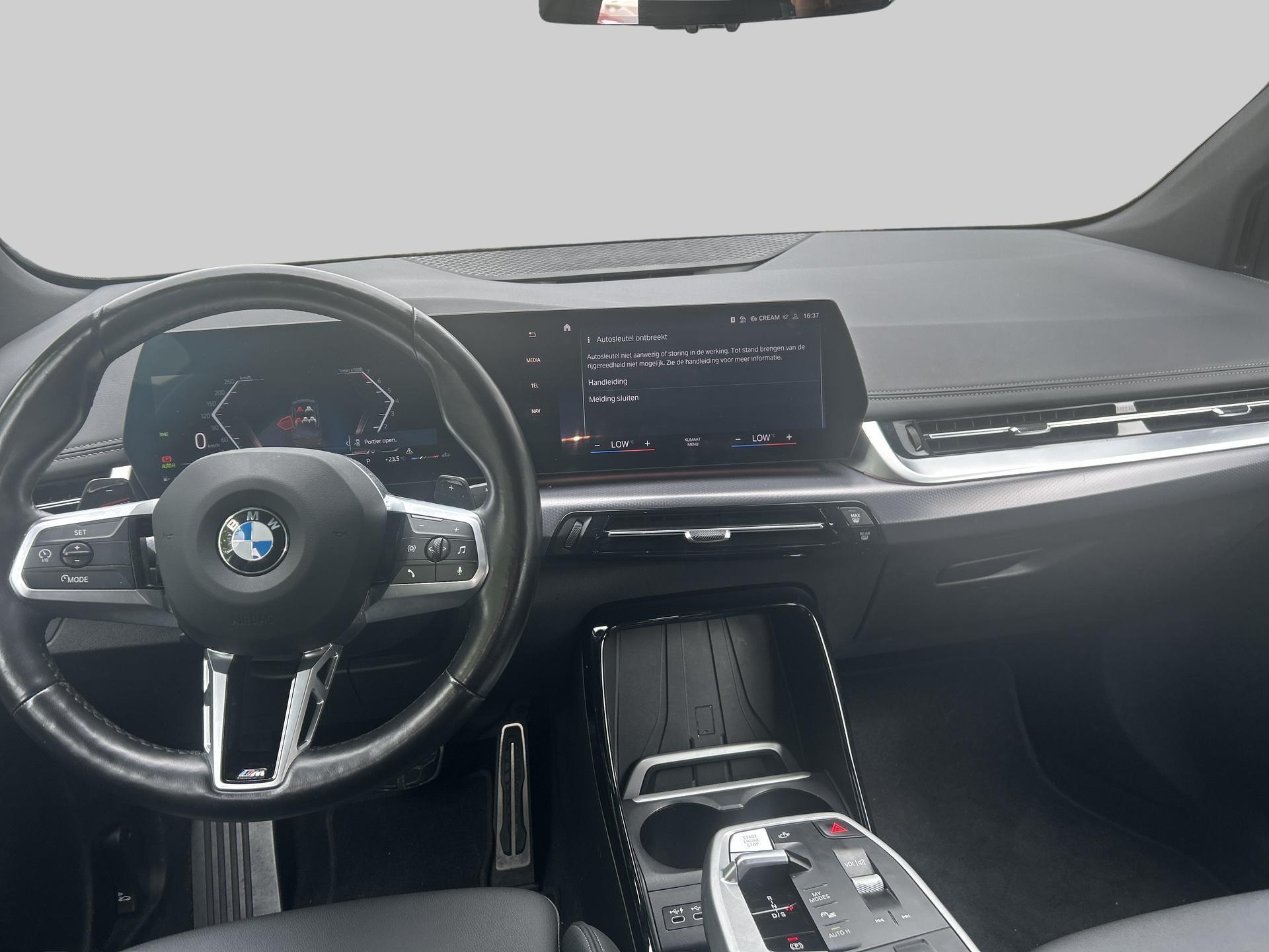 BMW 2-Serie