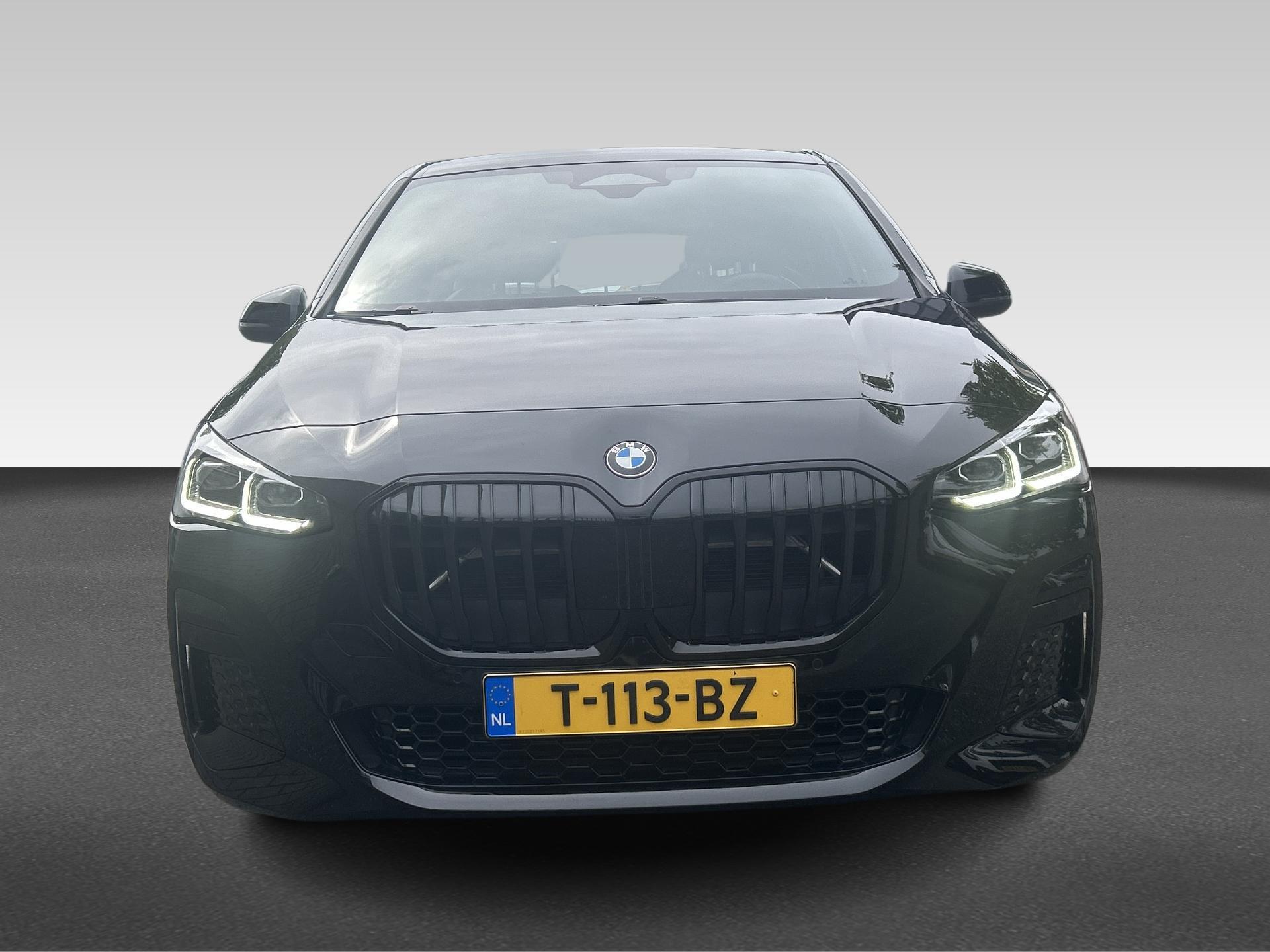 BMW 2-Serie
