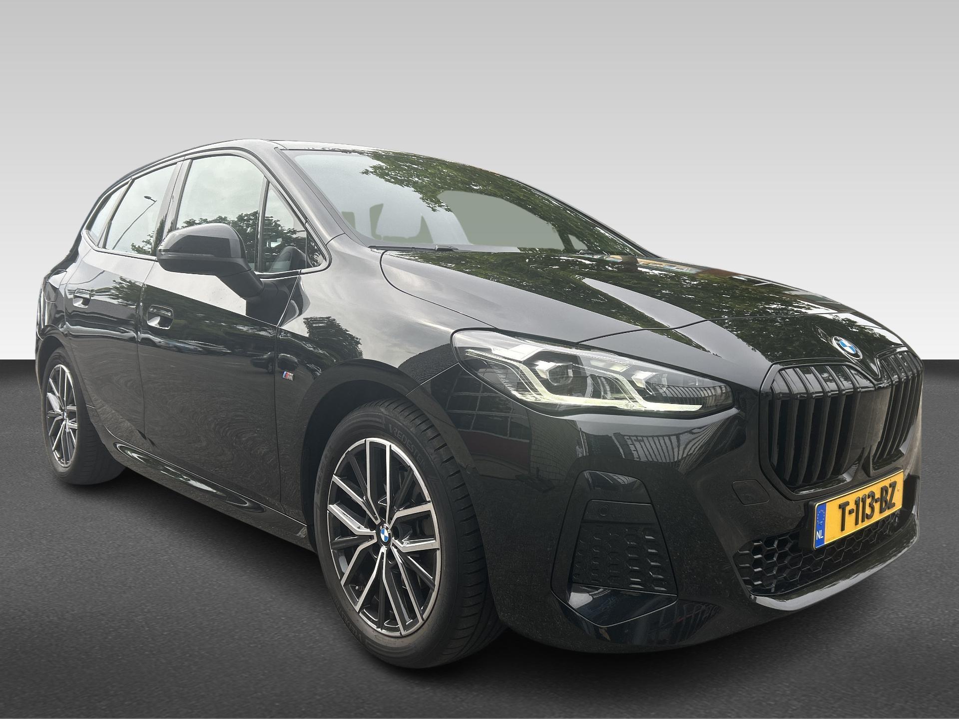 BMW 2-Serie