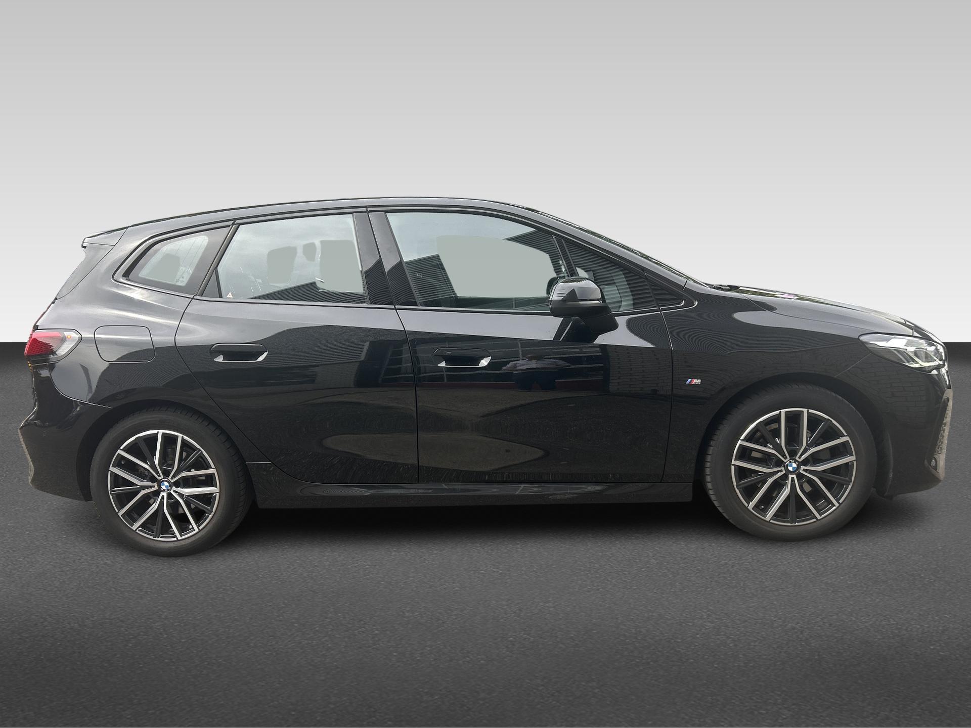 BMW 2-Serie