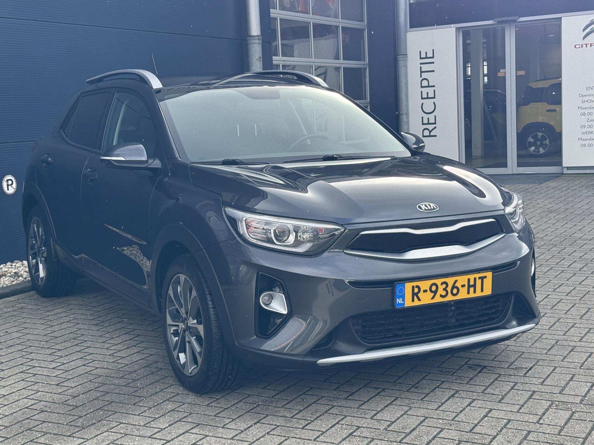 Kia Stonic