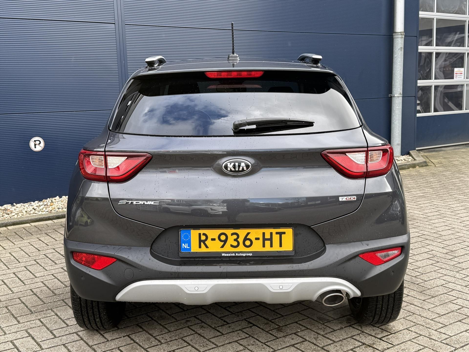 Kia Stonic