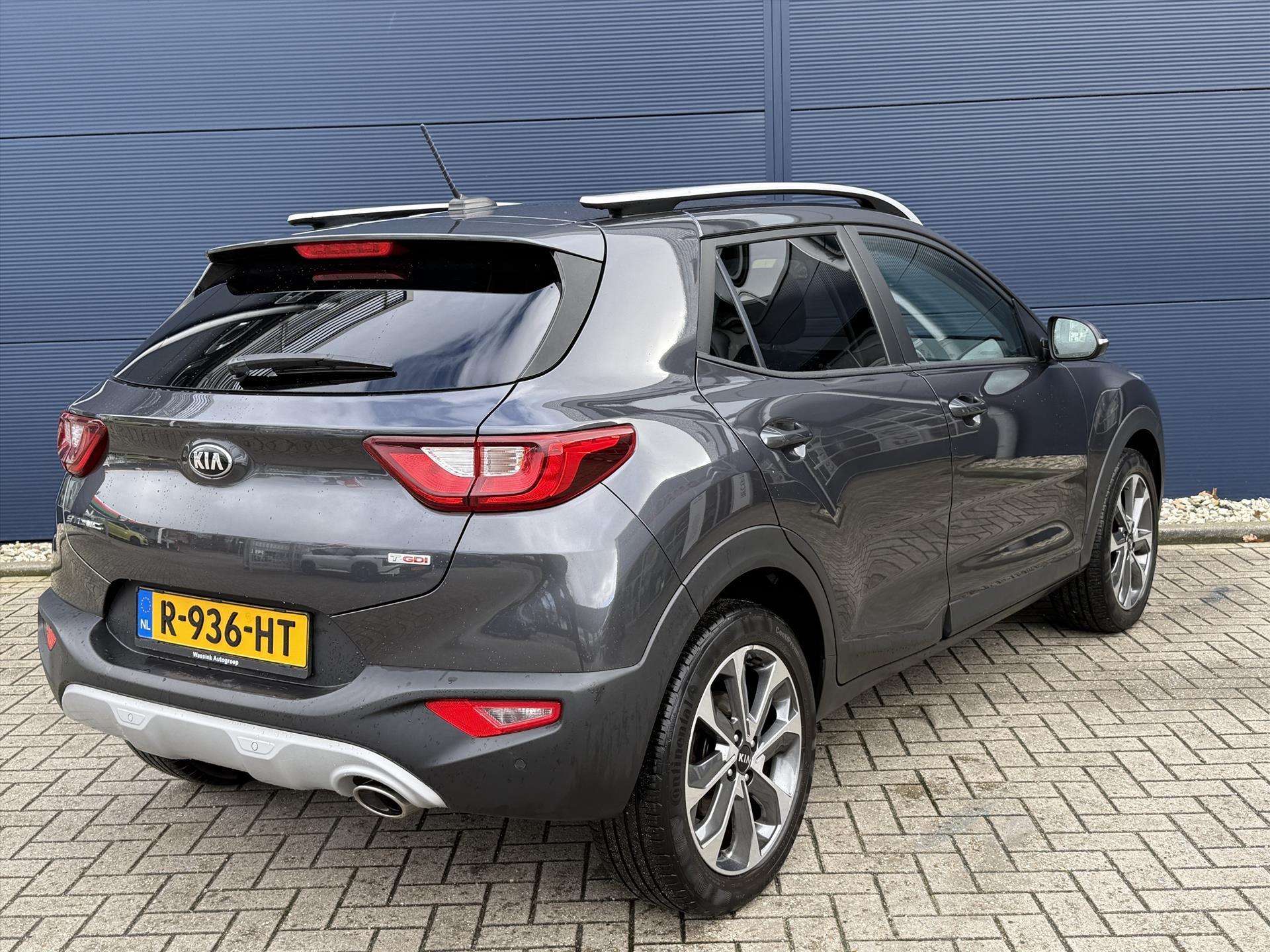 Kia Stonic