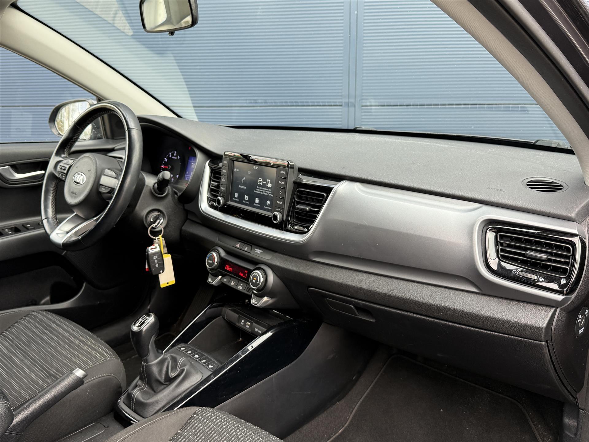 Kia Stonic
