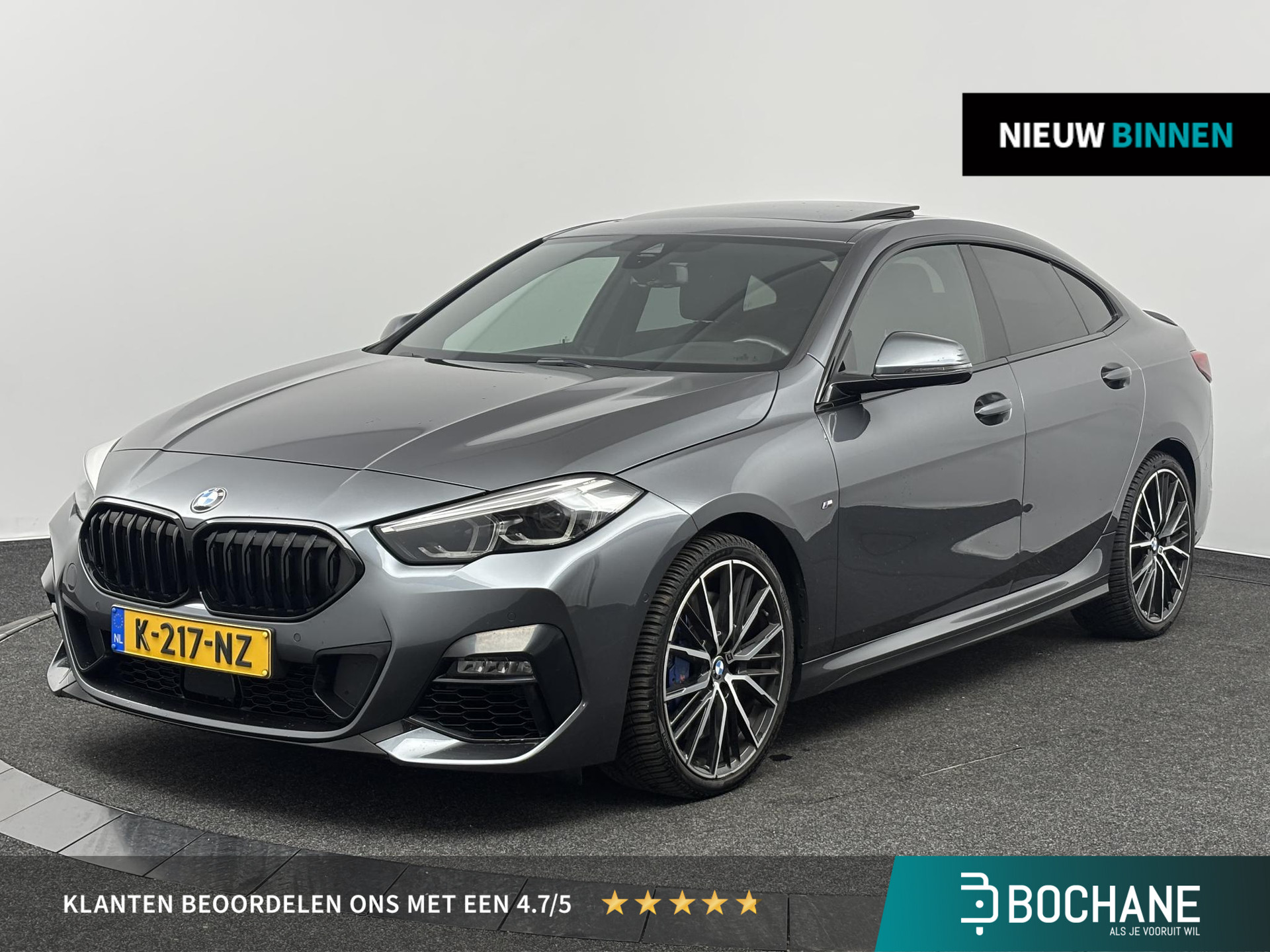 BMW 2 Serie