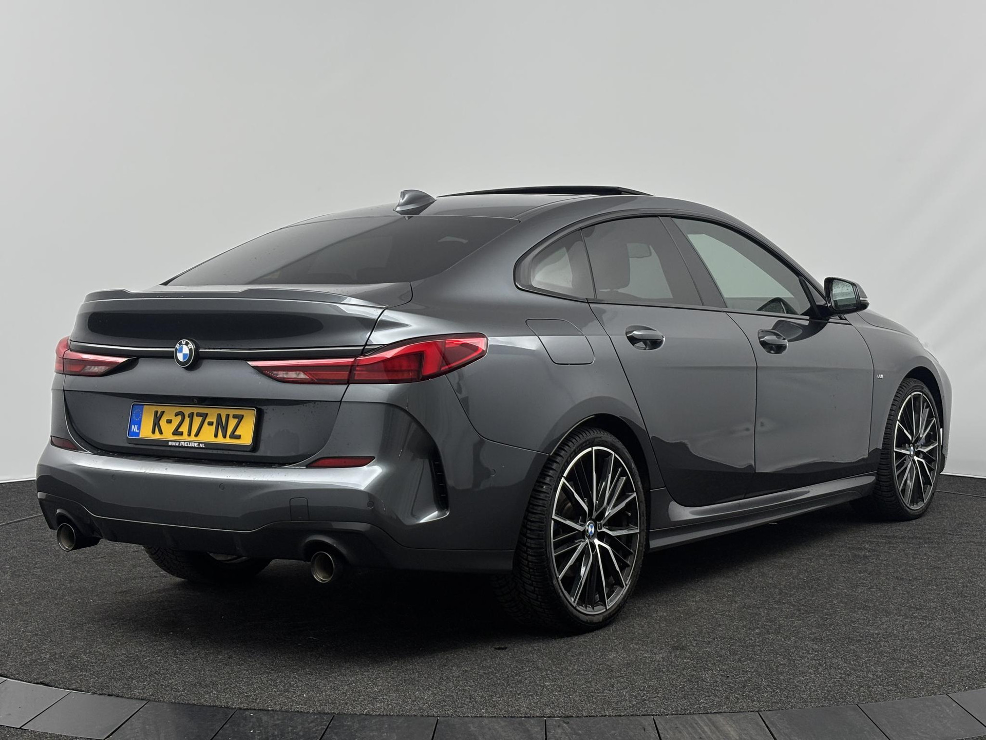 BMW 2 Serie