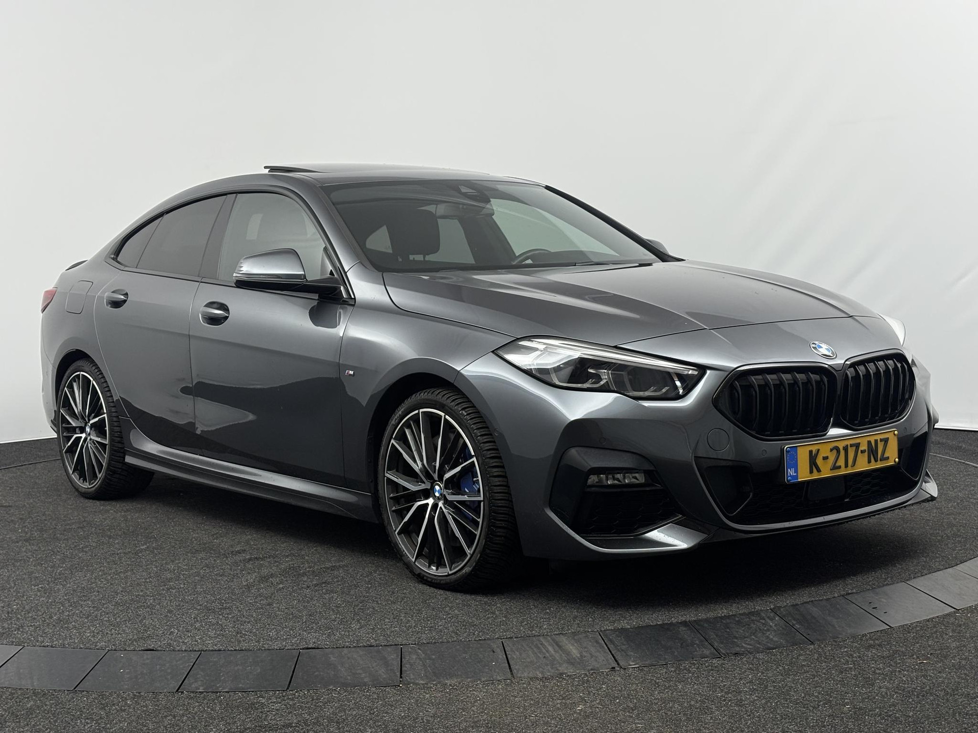 BMW 2 Serie