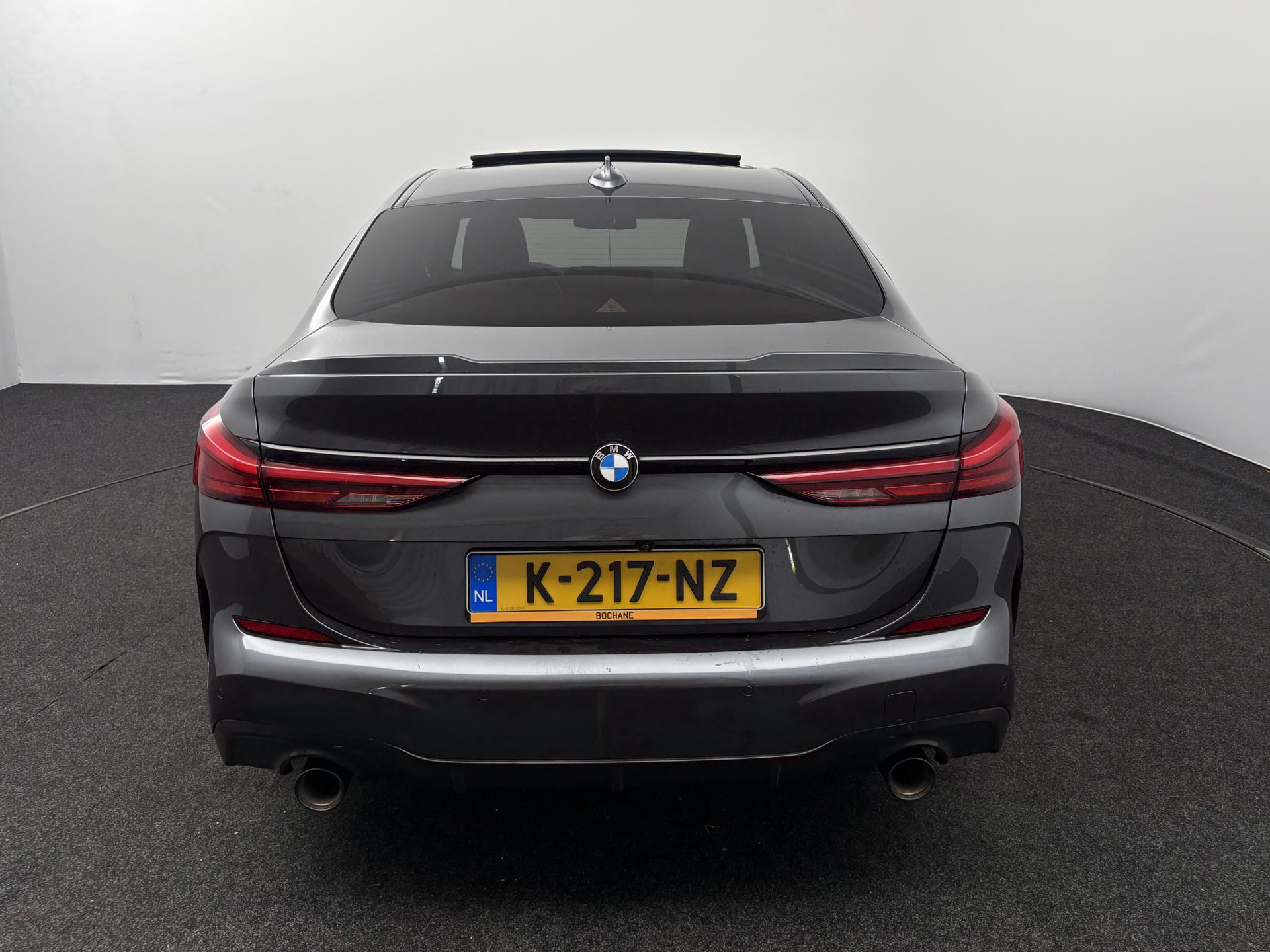BMW 2 Serie
