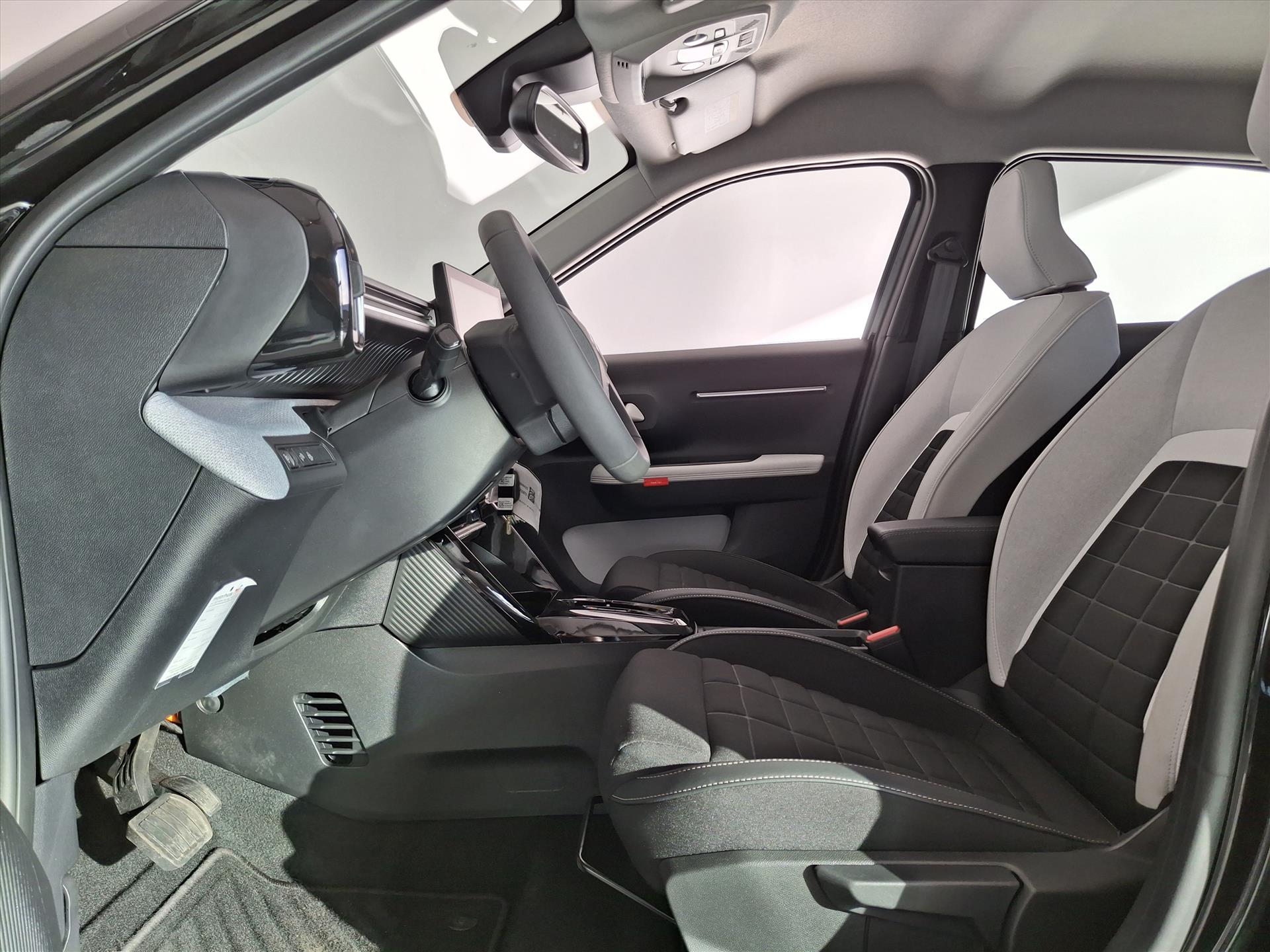 Citroën ë-C3