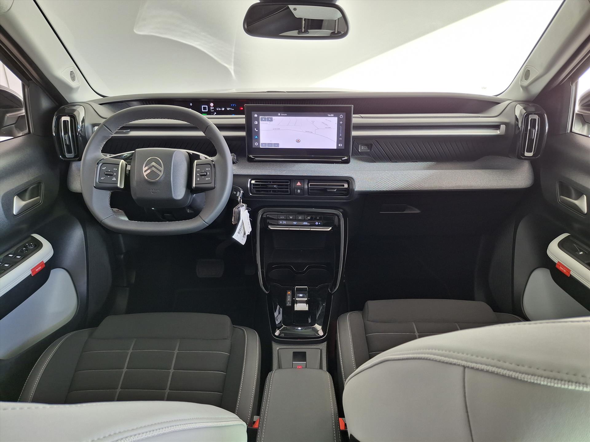 Citroën ë-C3