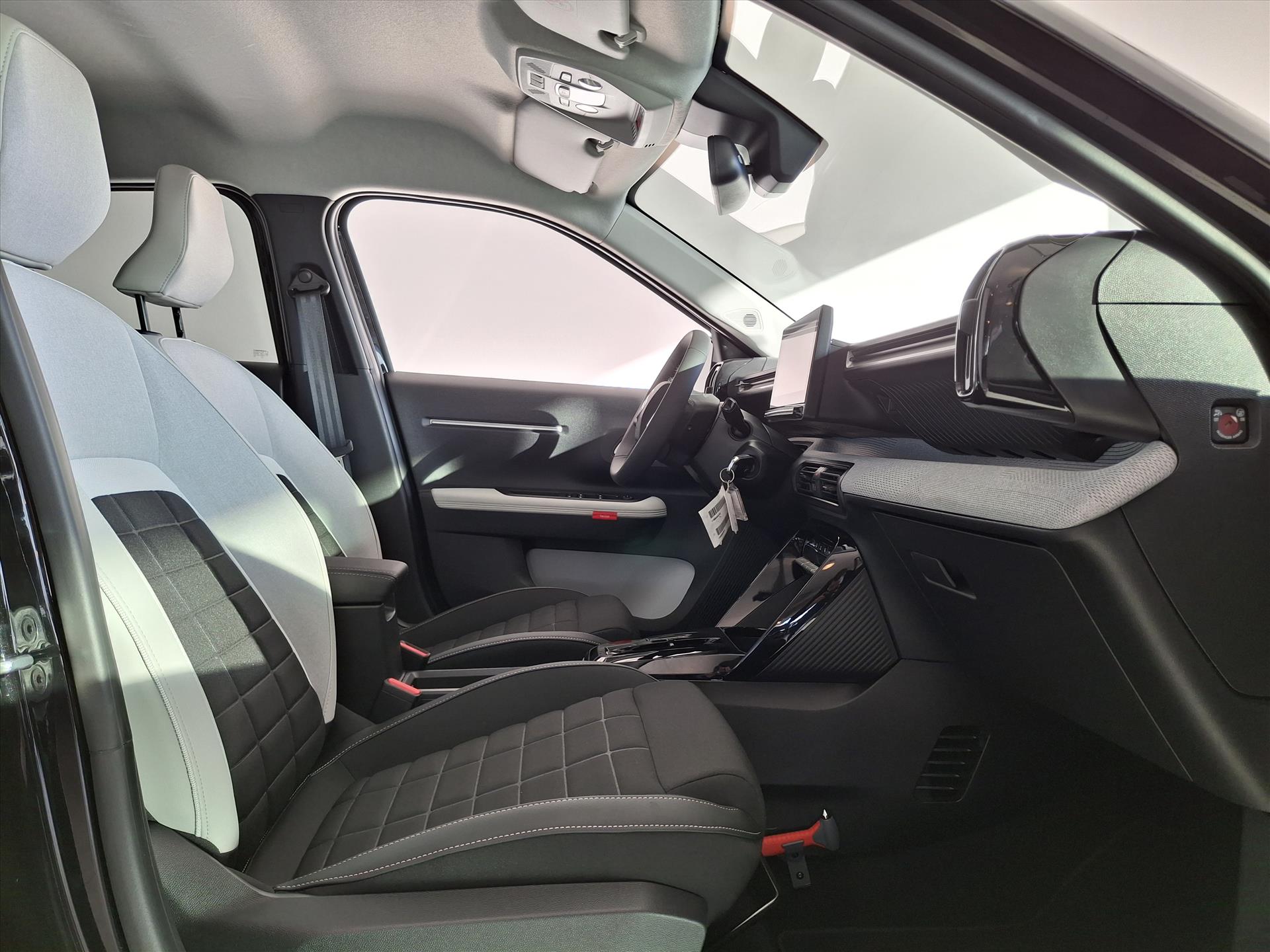 Citroën ë-C3