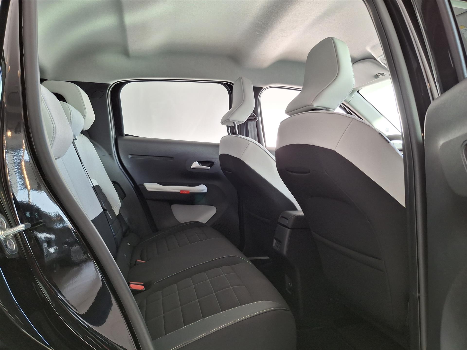 Citroën ë-C3