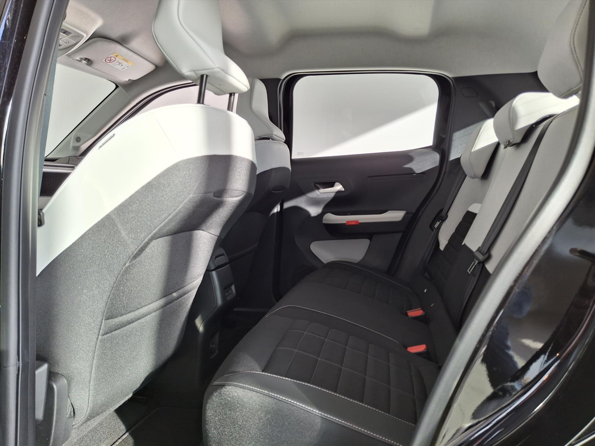 Citroën ë-C3