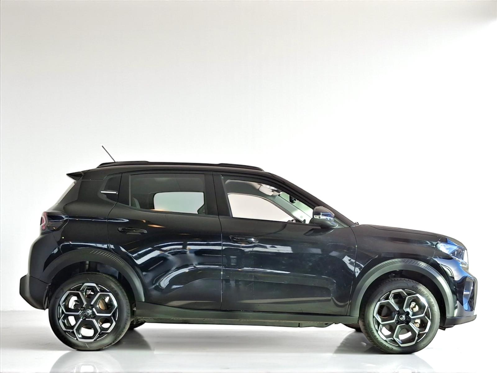 Citroën ë-C3