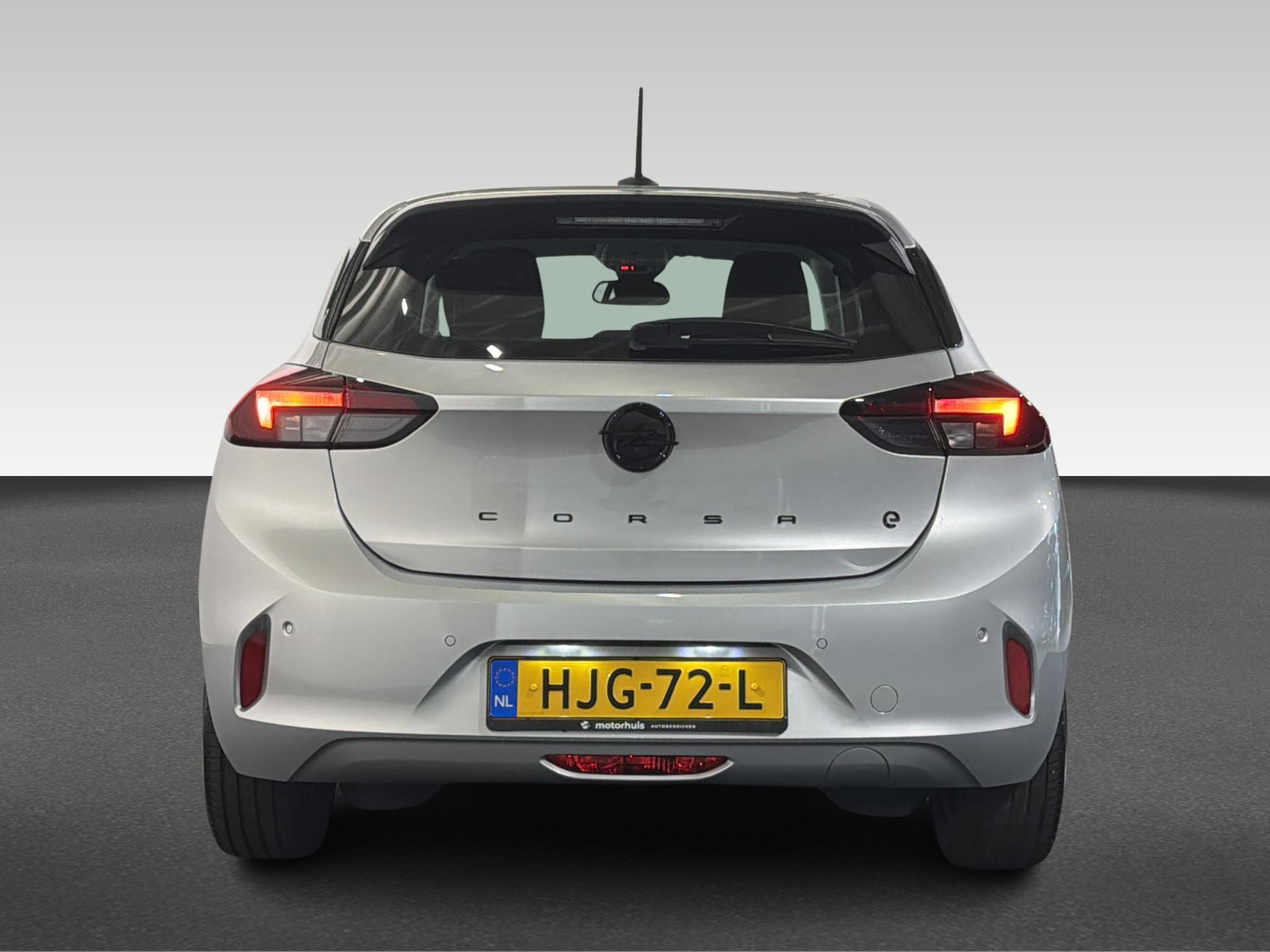 Opel Corsa-e