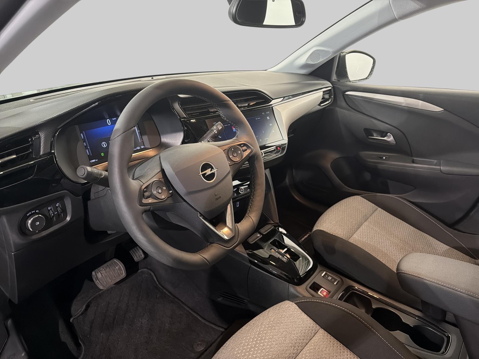 Opel Corsa-e