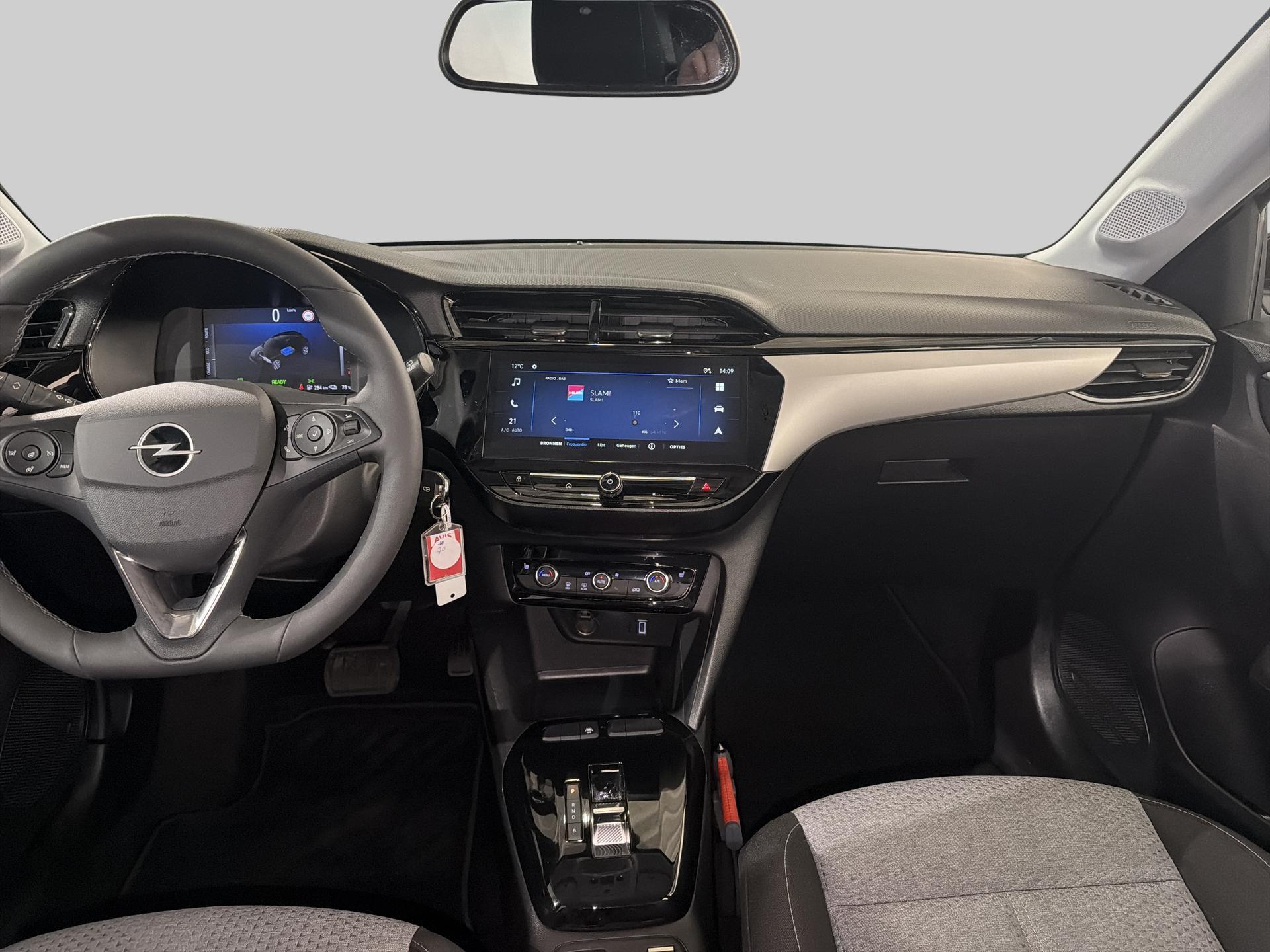 Opel Corsa-e
