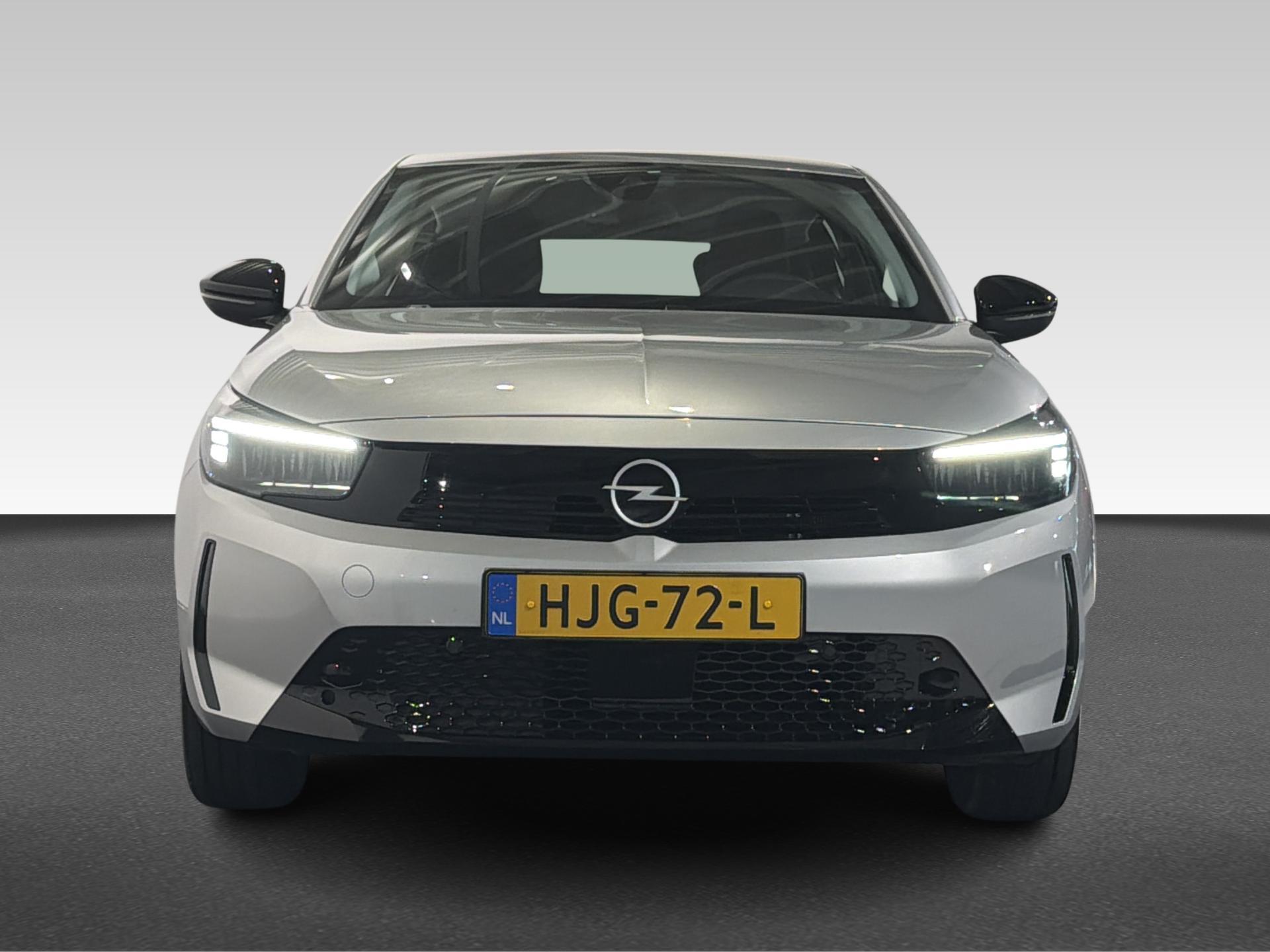 Opel Corsa-e