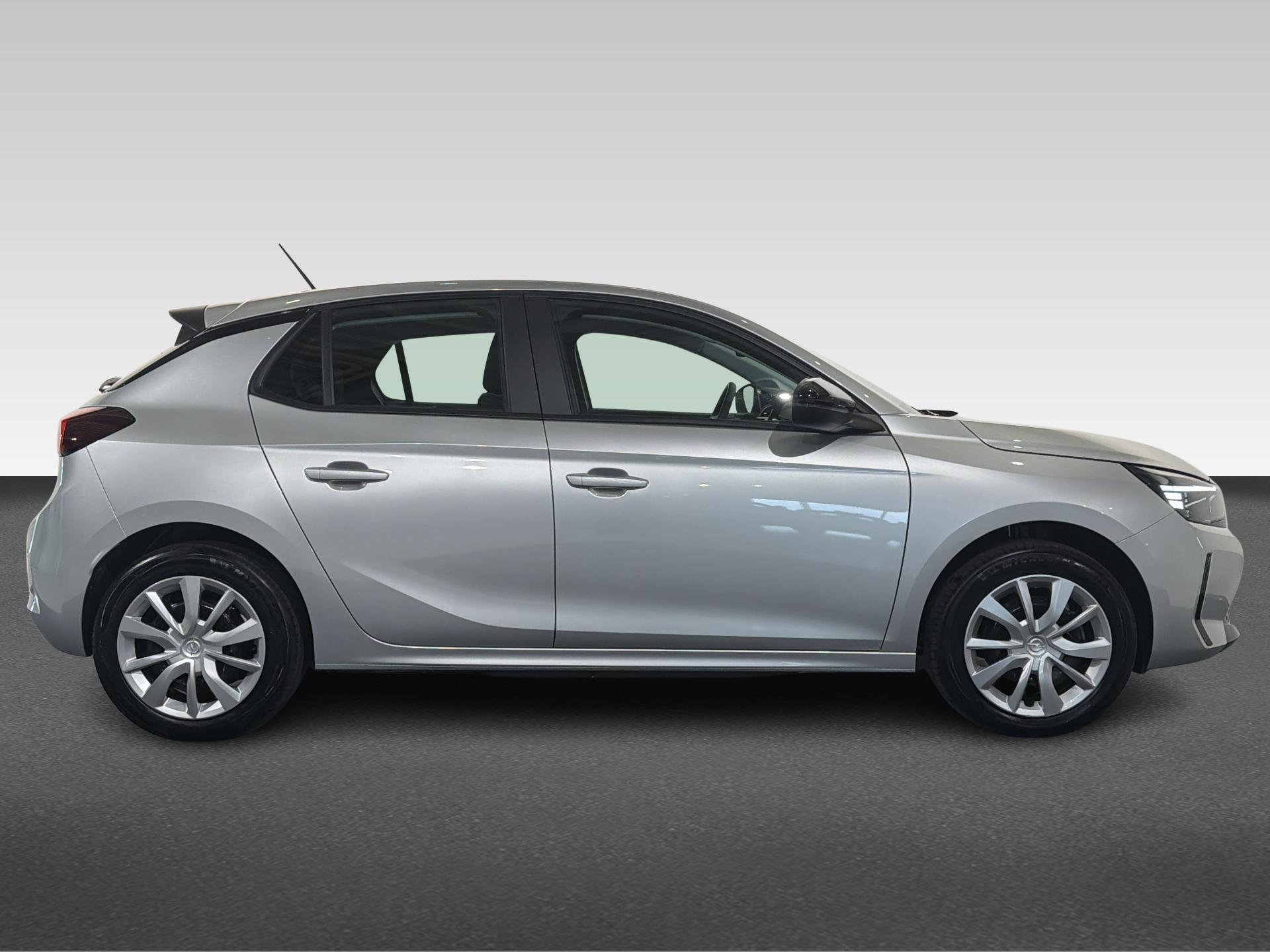 Opel Corsa-e