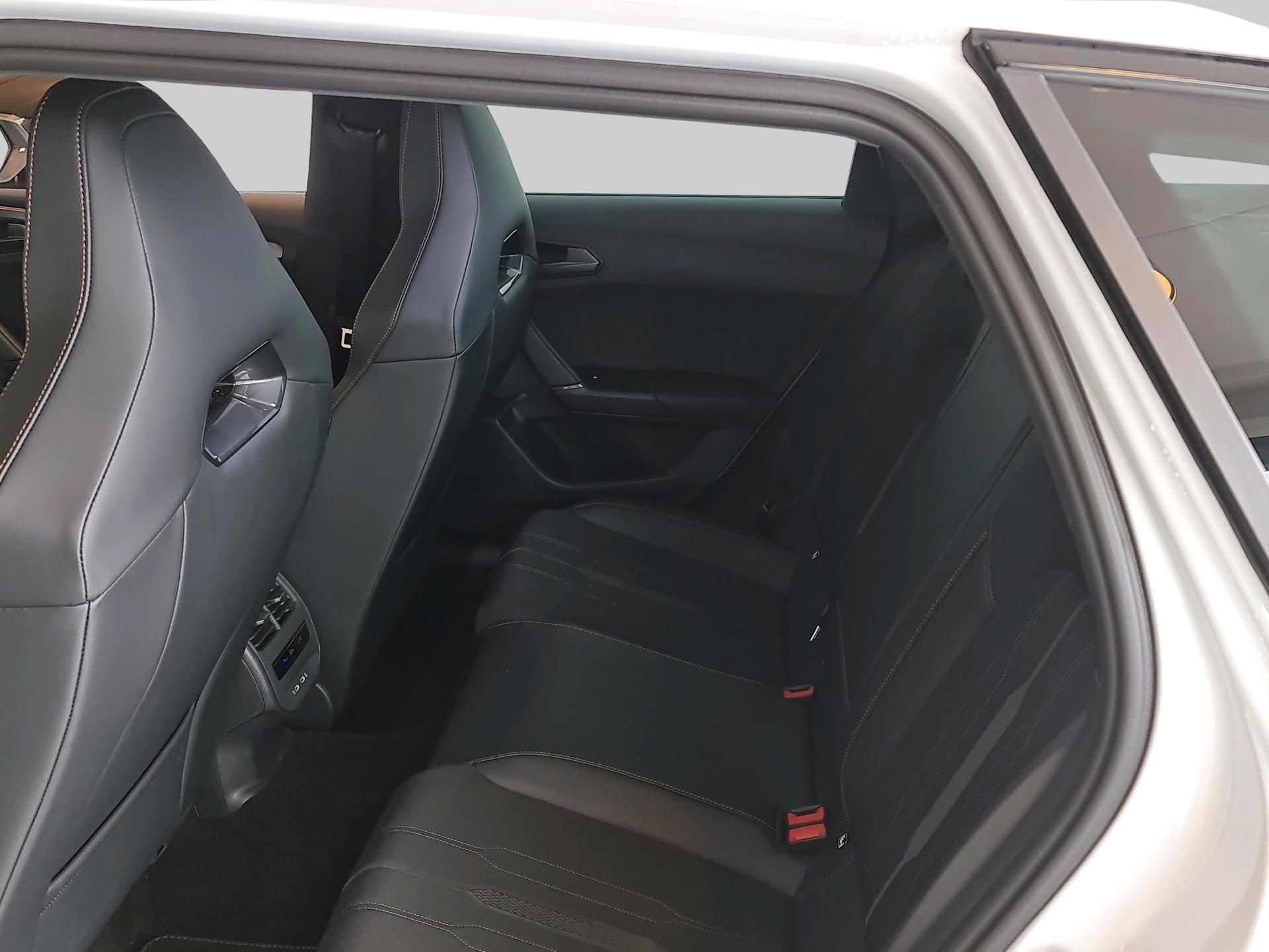 Cupra León Sportstourer