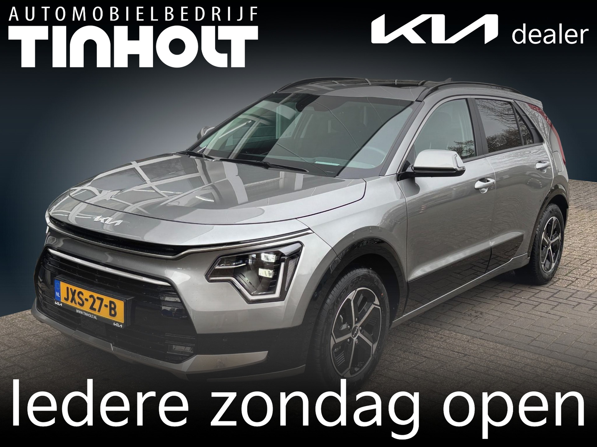 Kia Niro