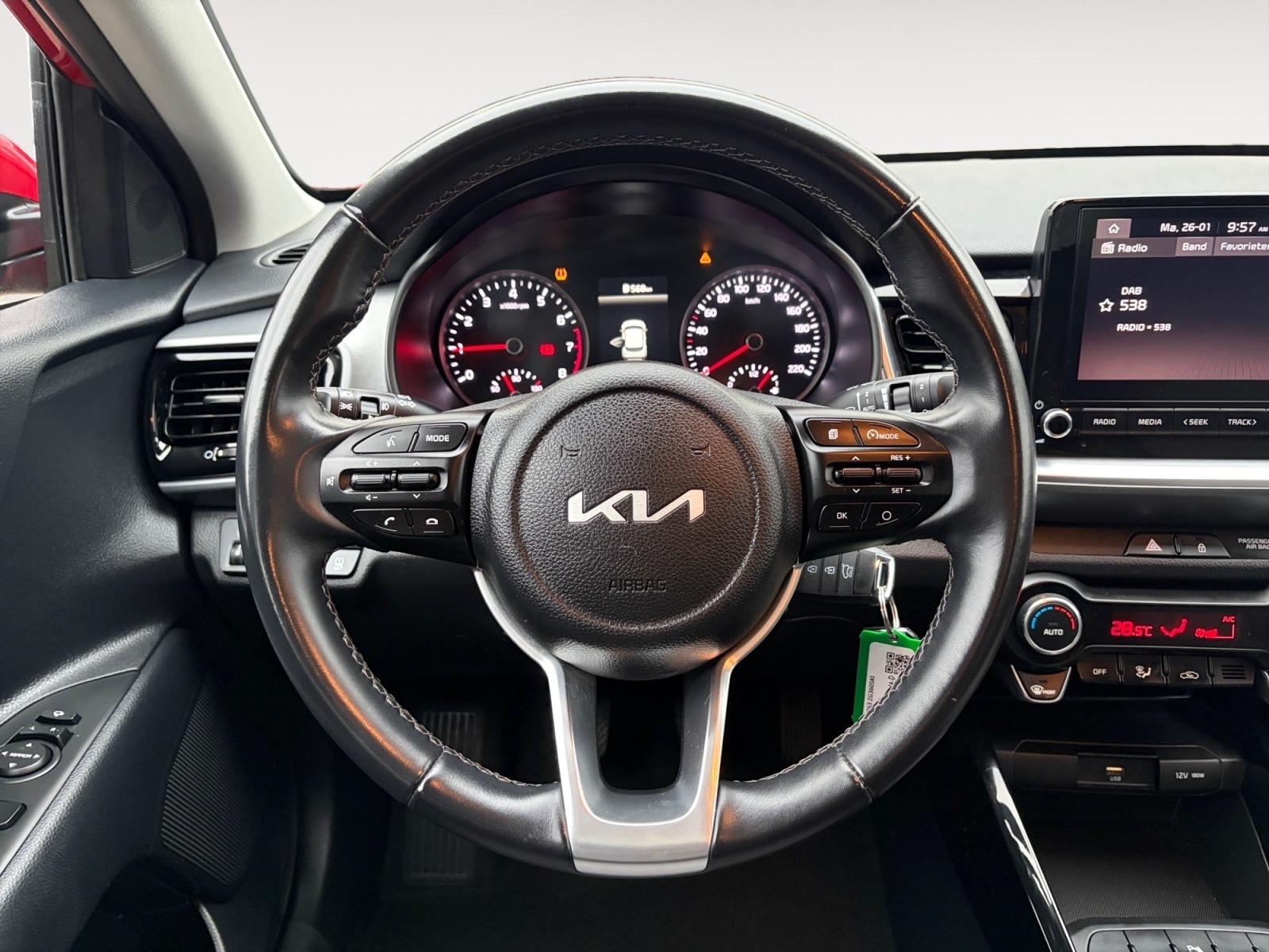 Kia Stonic