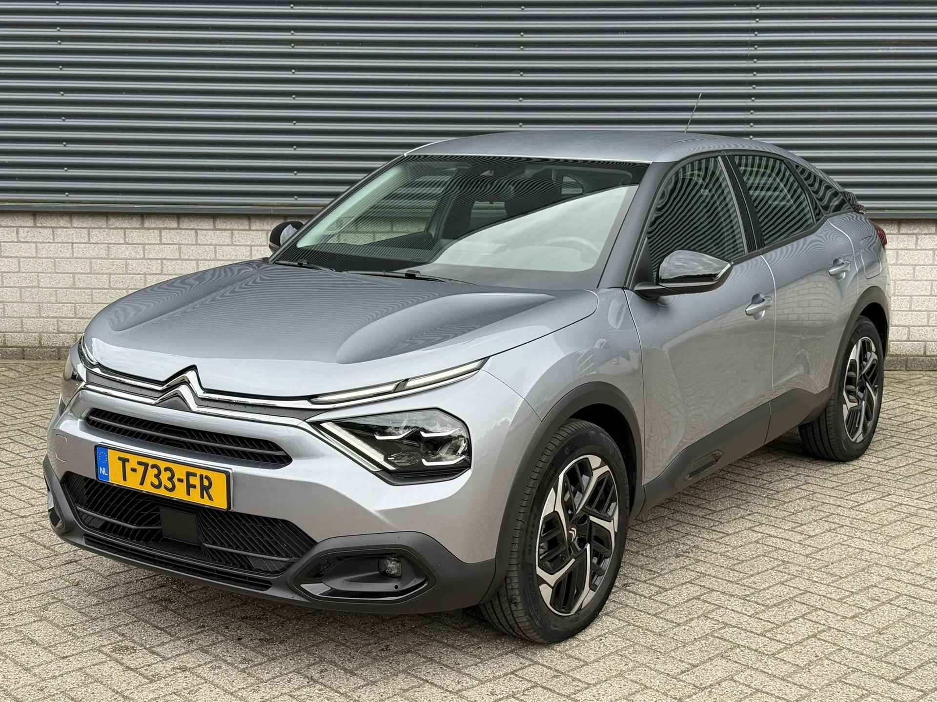 Citroën C4