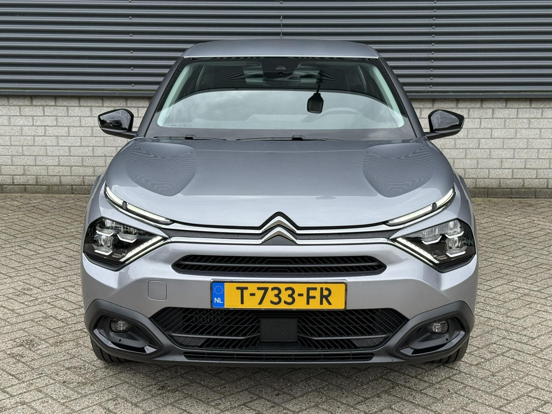 Citroën C4