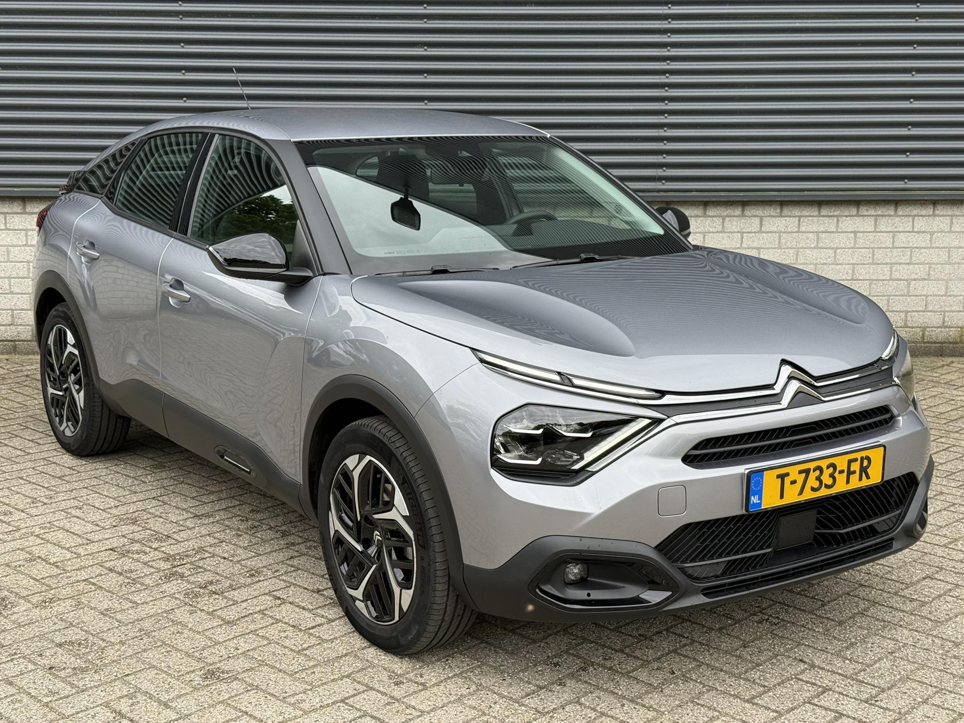 Citroën C4