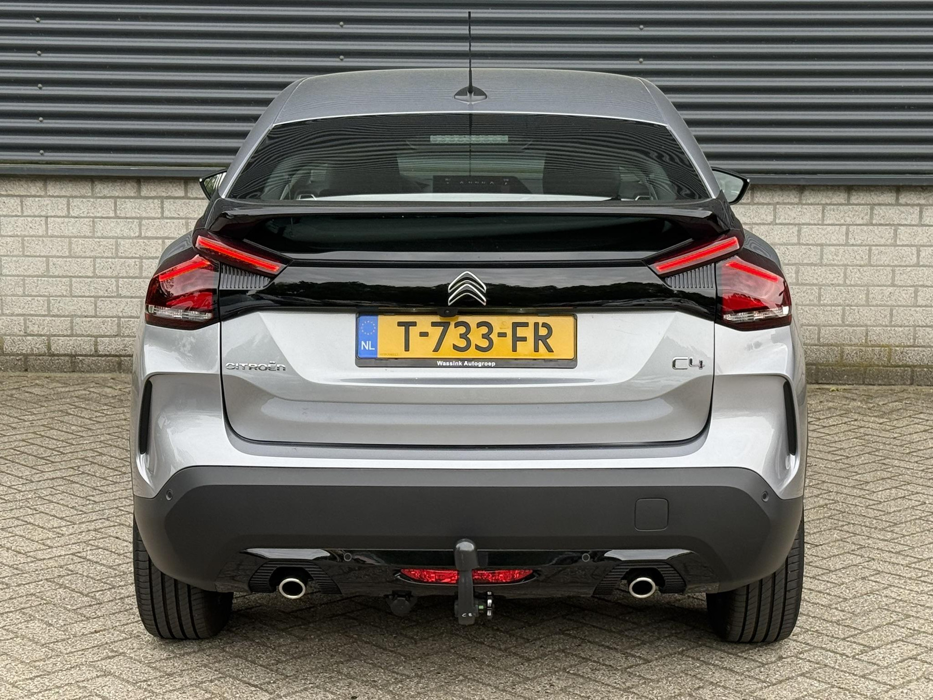 Citroën C4