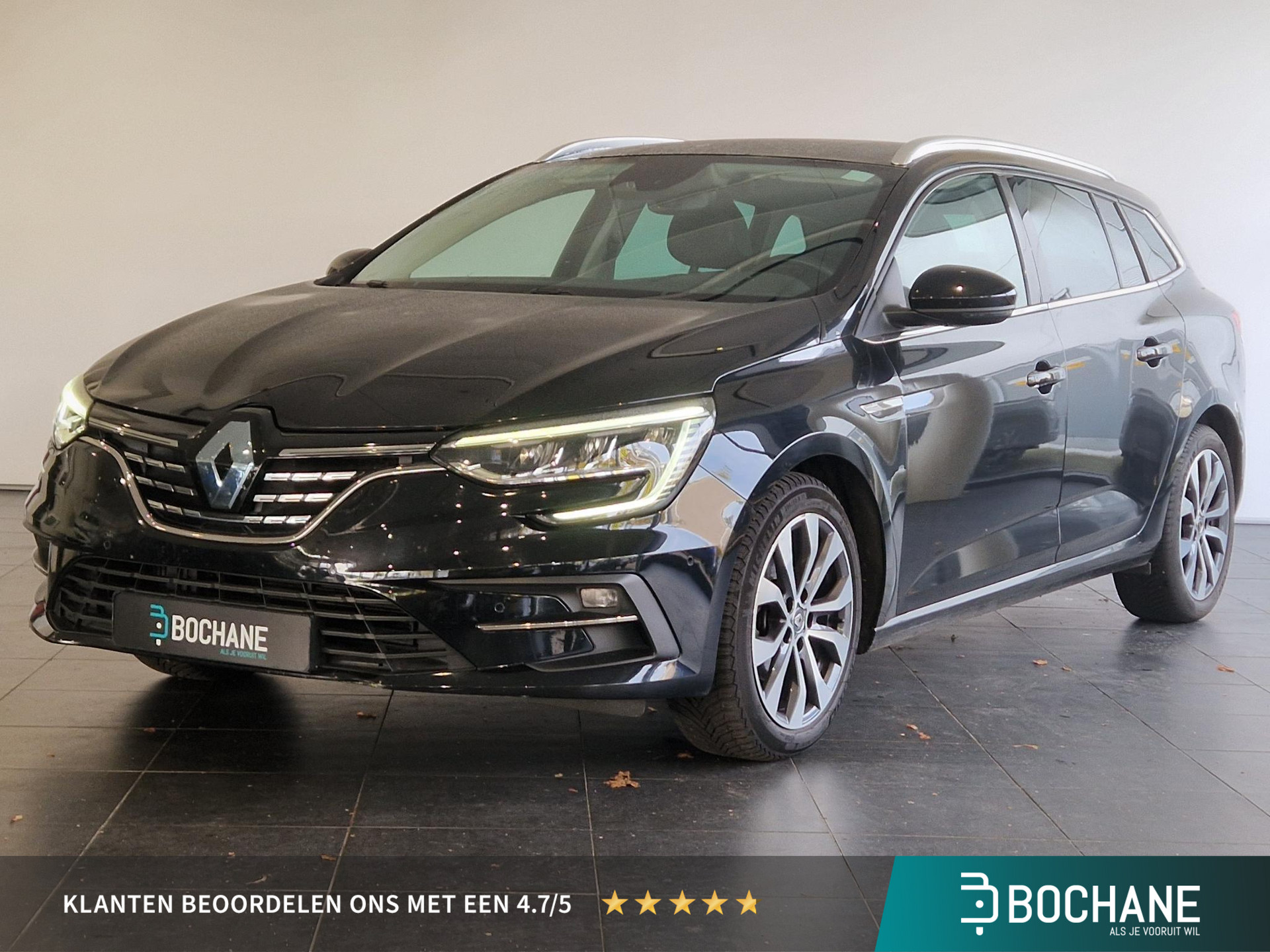 Renault Mégane