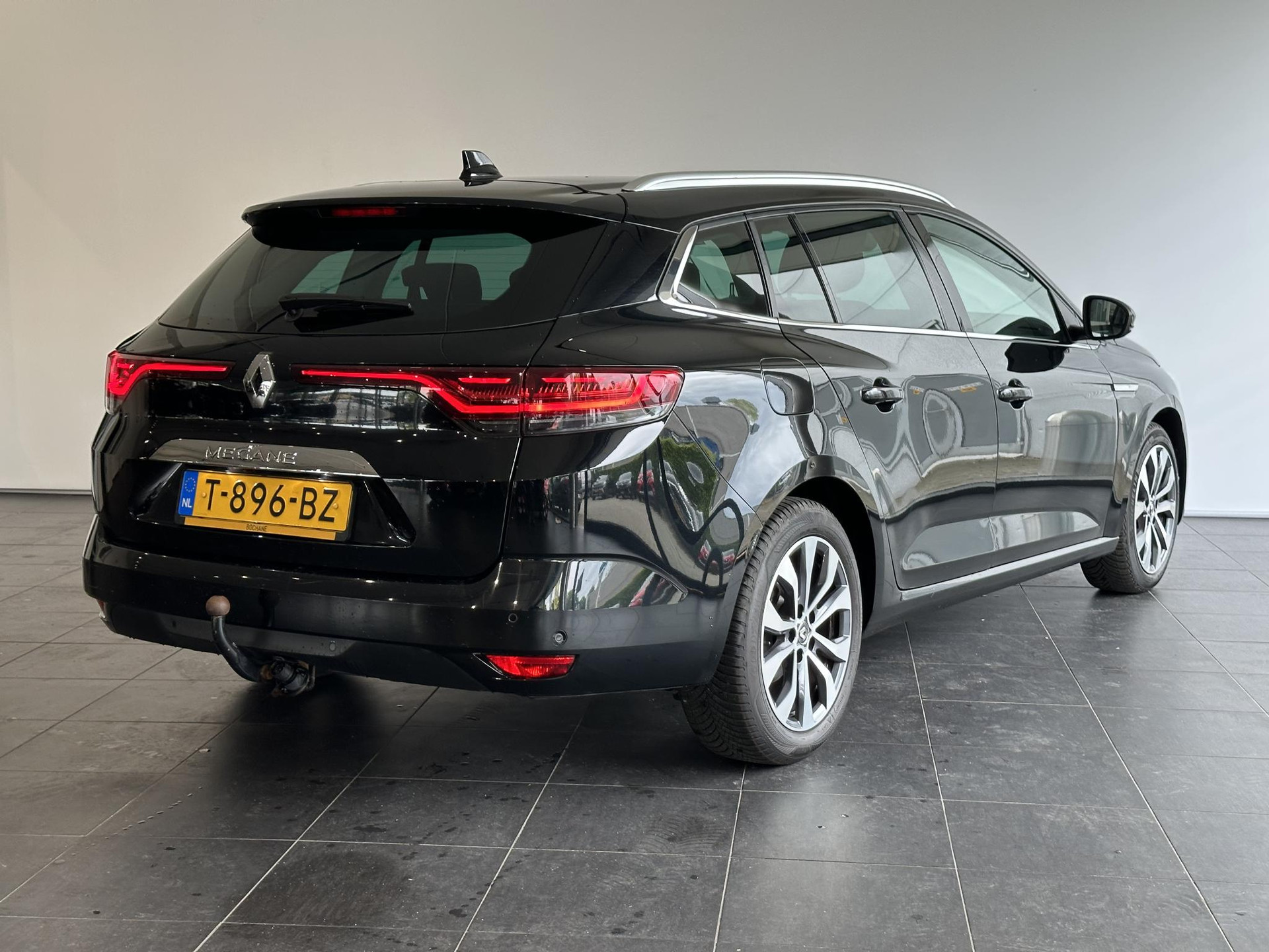 Renault Mégane