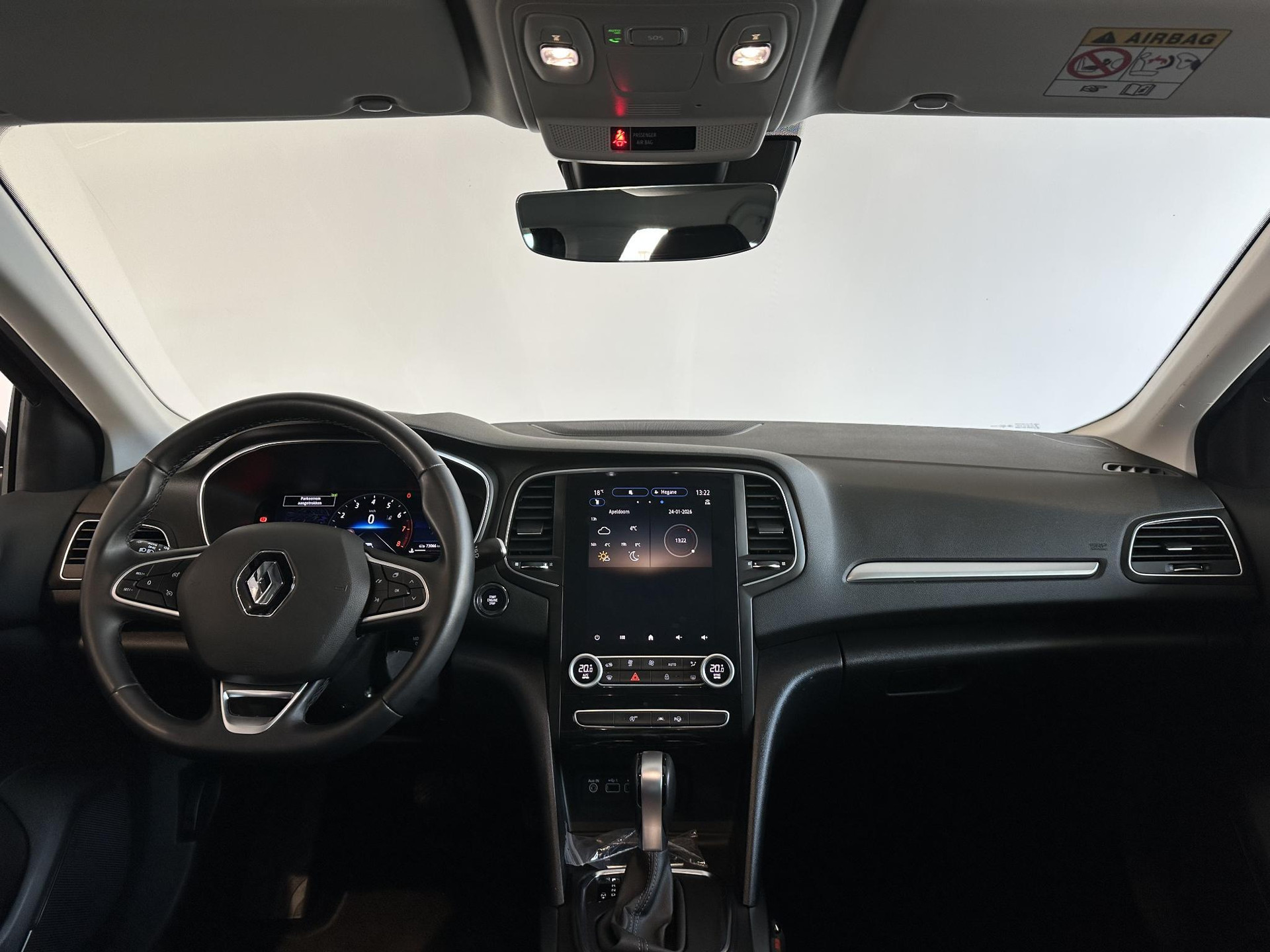 Renault Mégane