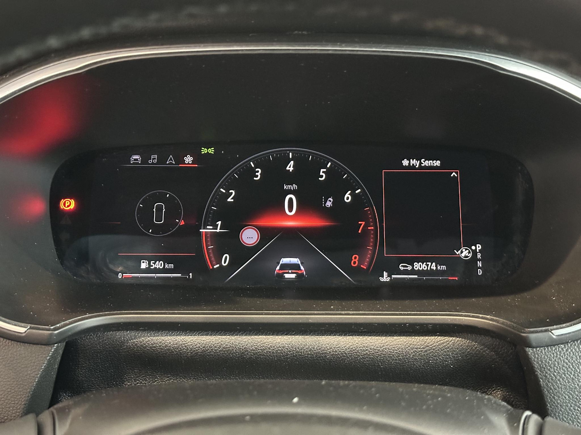 Renault Mégane