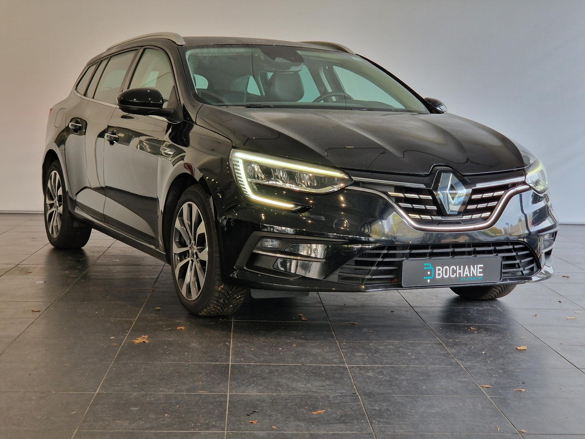 Renault Mégane