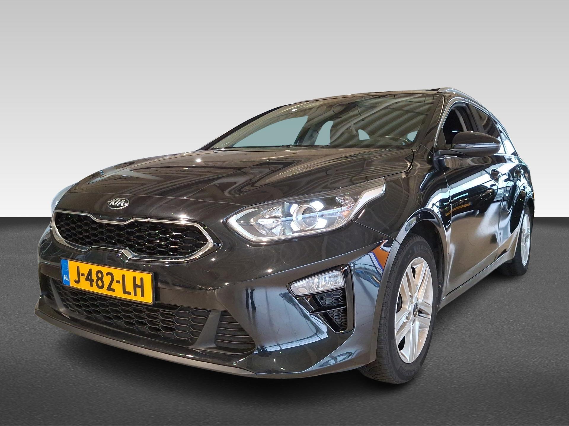 Kia Ceed Sportswagon