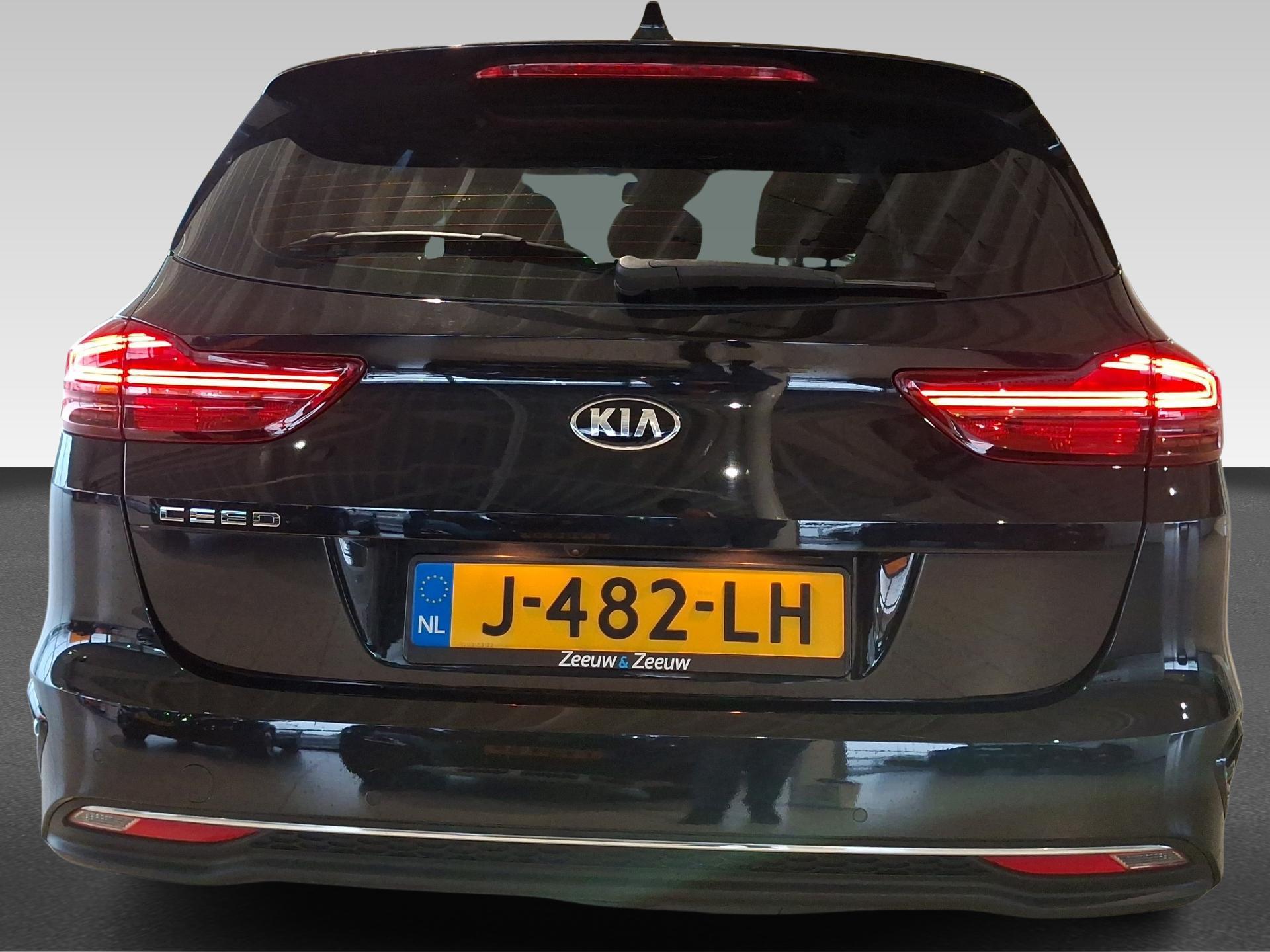 Kia Ceed Sportswagon