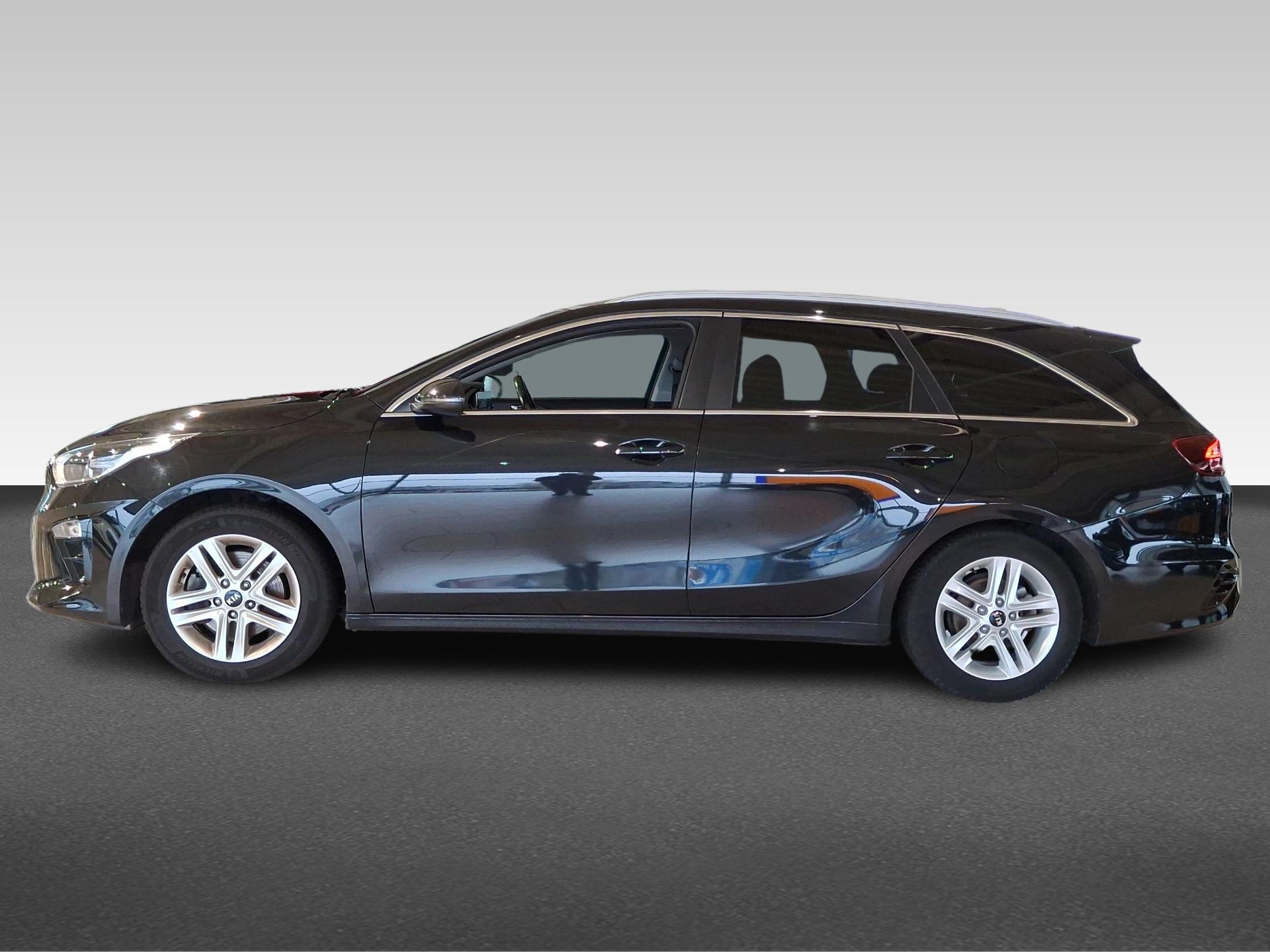 Kia Ceed Sportswagon
